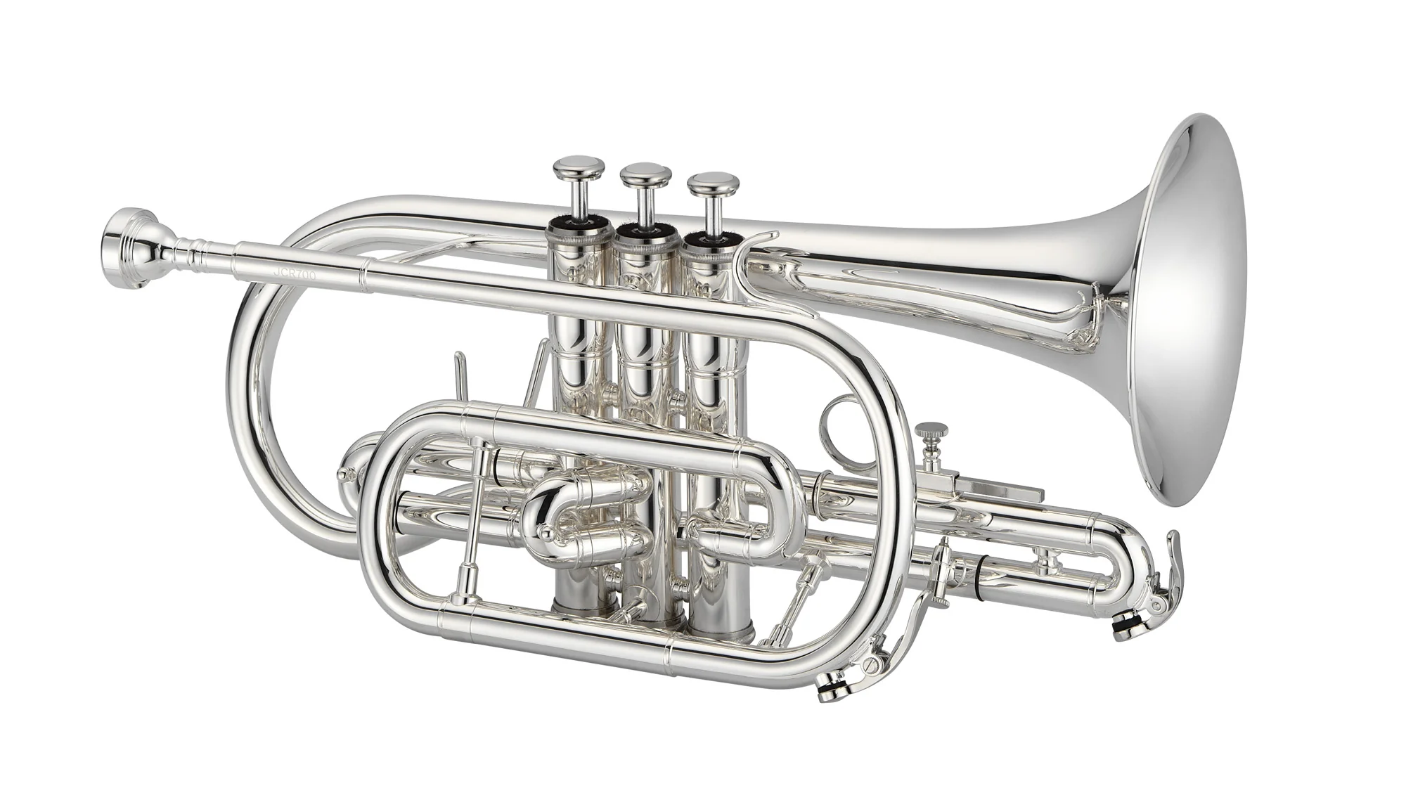 Jupiter Cornet B-flat JCR700SQ - Image 2