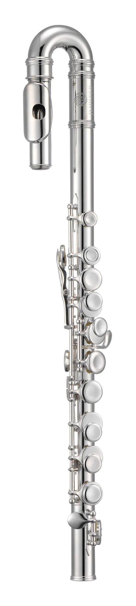 Jupiter Flute JFL700UD - Image 2
