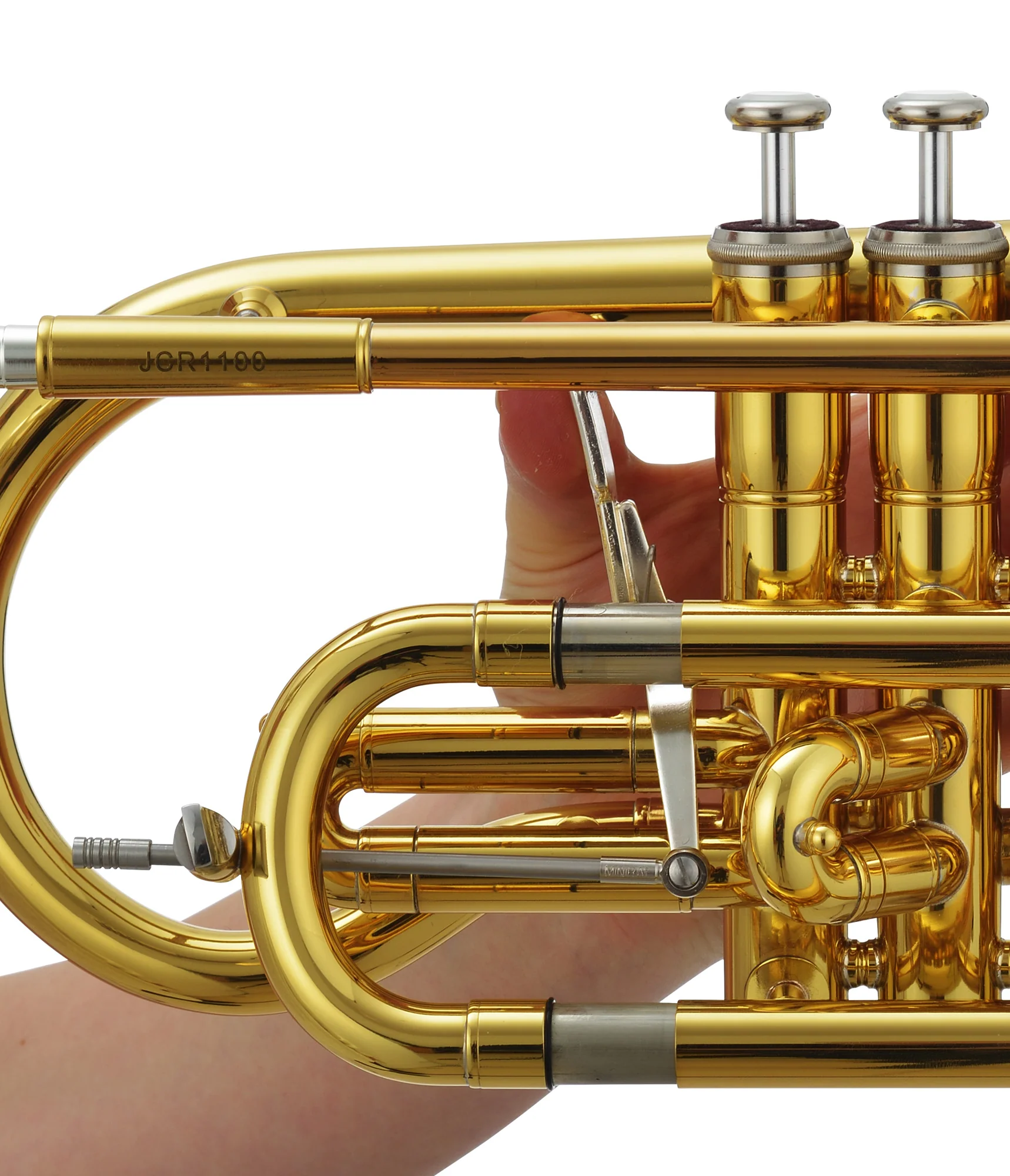 Jupiter Cornet JCR1100Q - Image 4