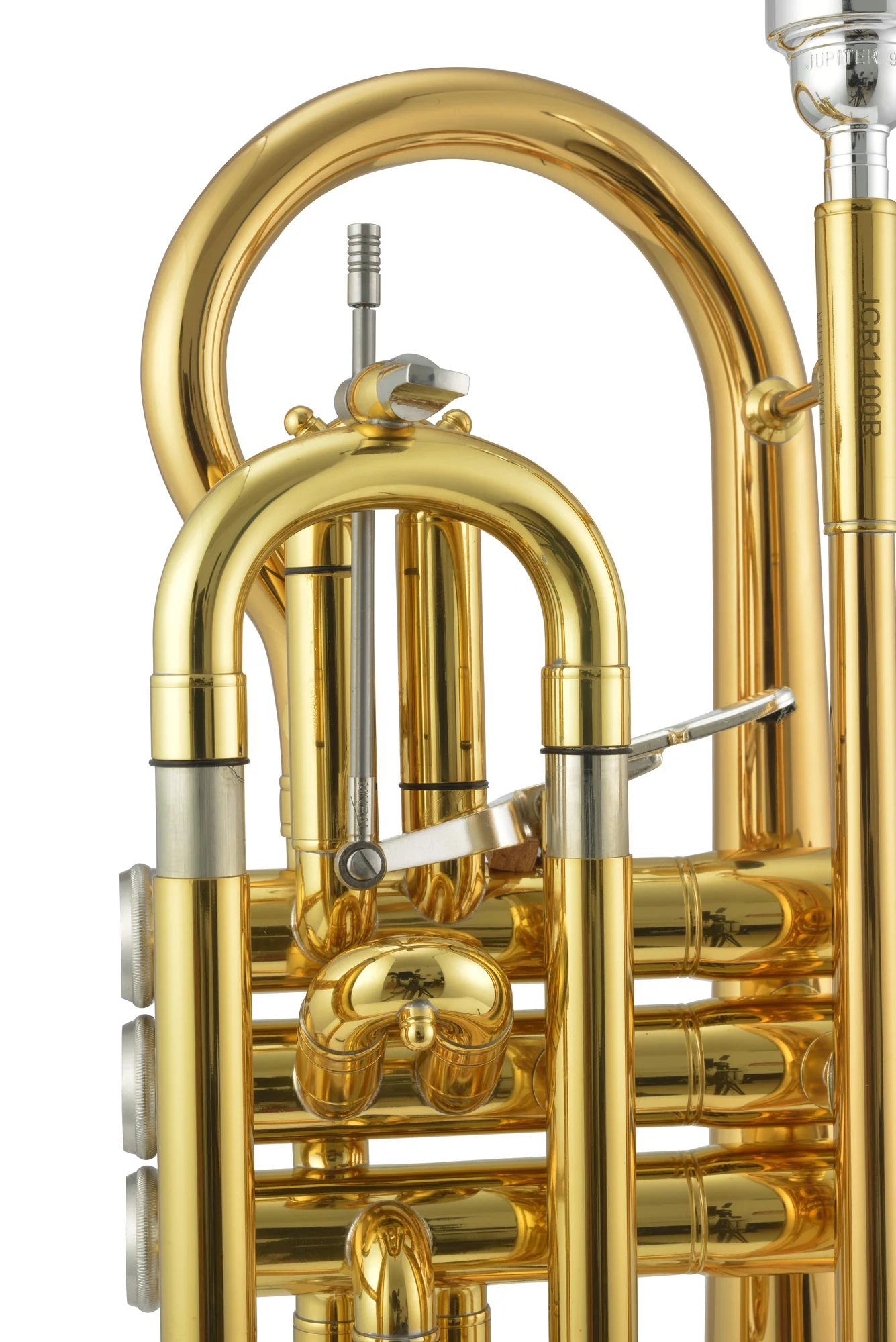 Jupiter Cornet JCR1100RQ - Image 2