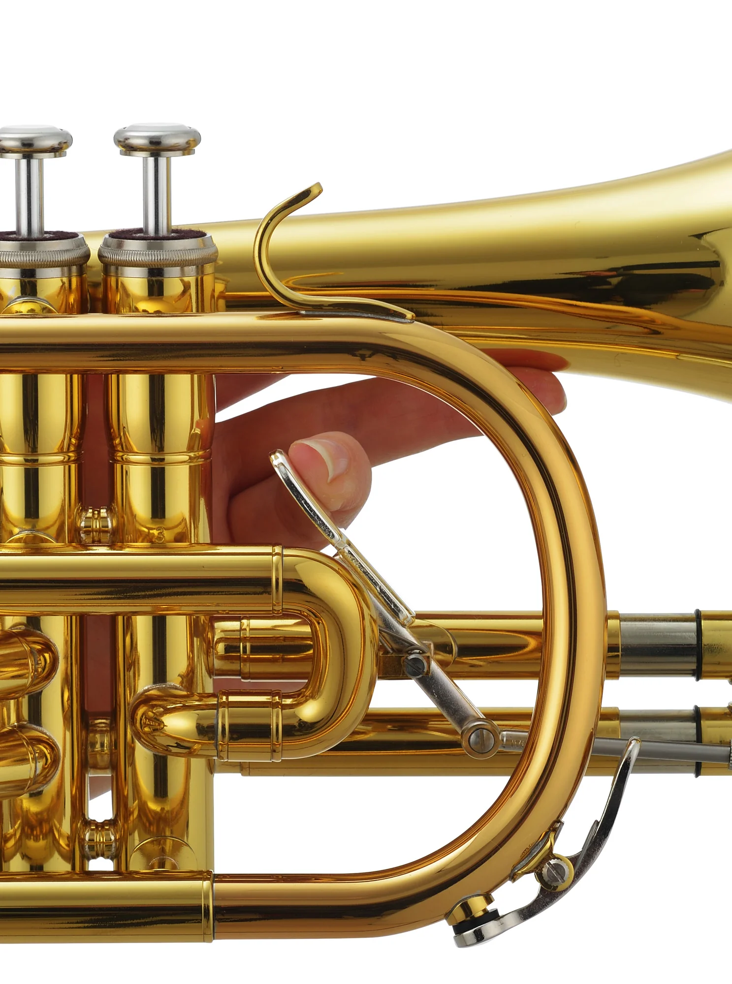 Jupiter Cornet JCR1100RQ - Image 5