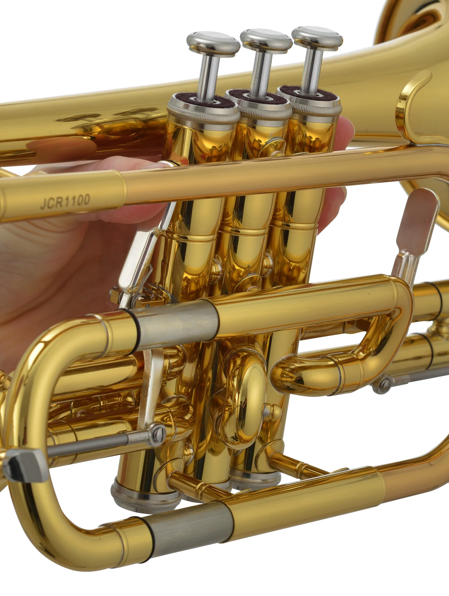Jupiter Cornet JCR1100RQ - Image 6