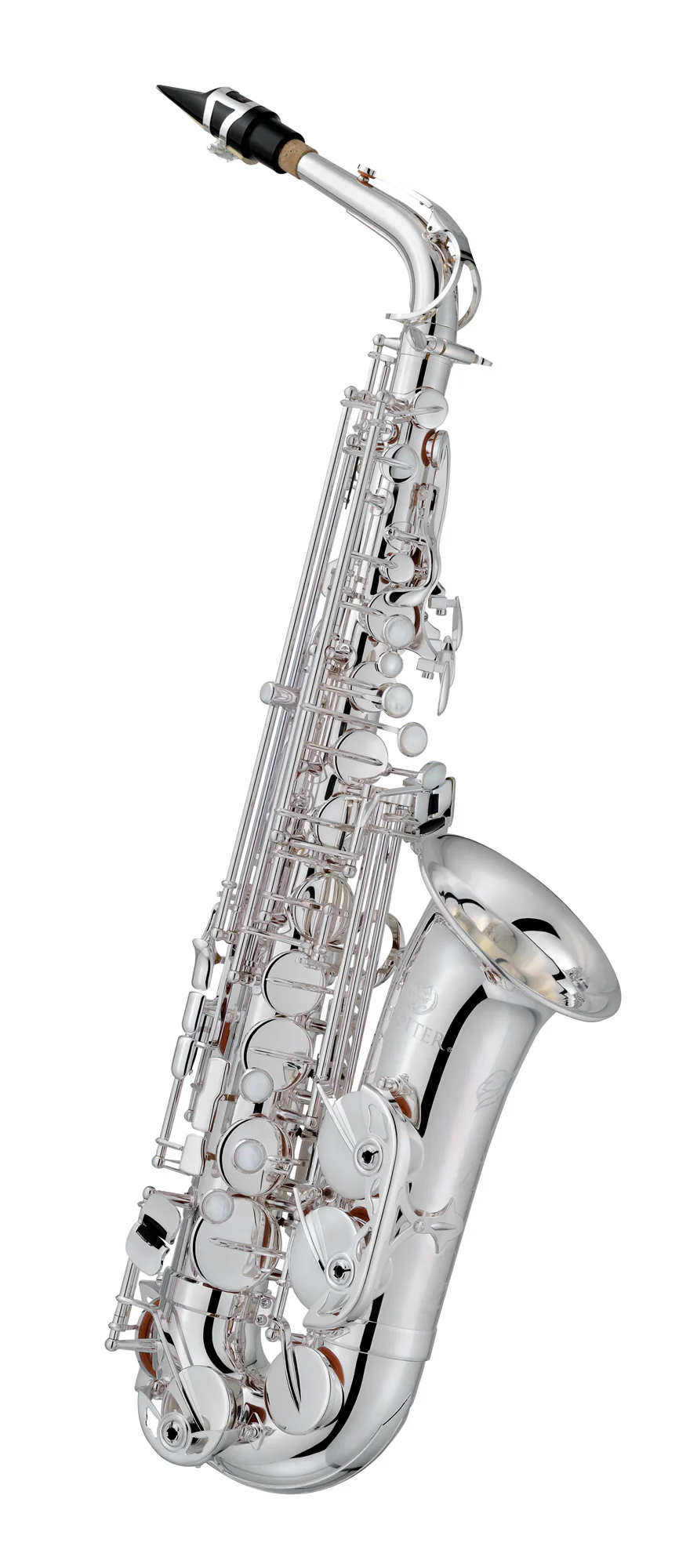Jupiter Alto Saxophone JAS1100SQ