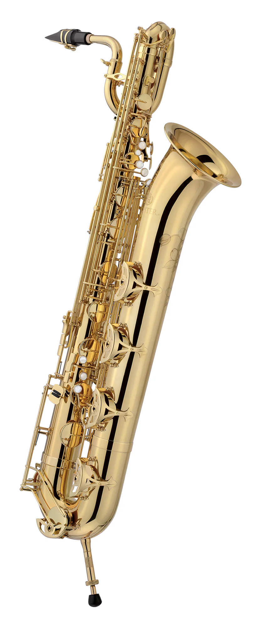 Jupiter Baritone Saxophone JBS1100