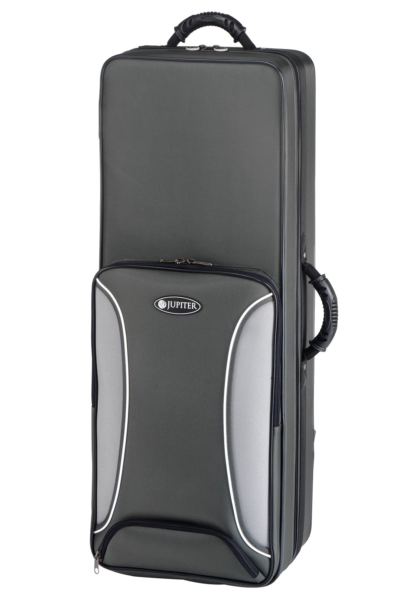 Jupiter Tenor Saxophone JTS500Q - Image 2