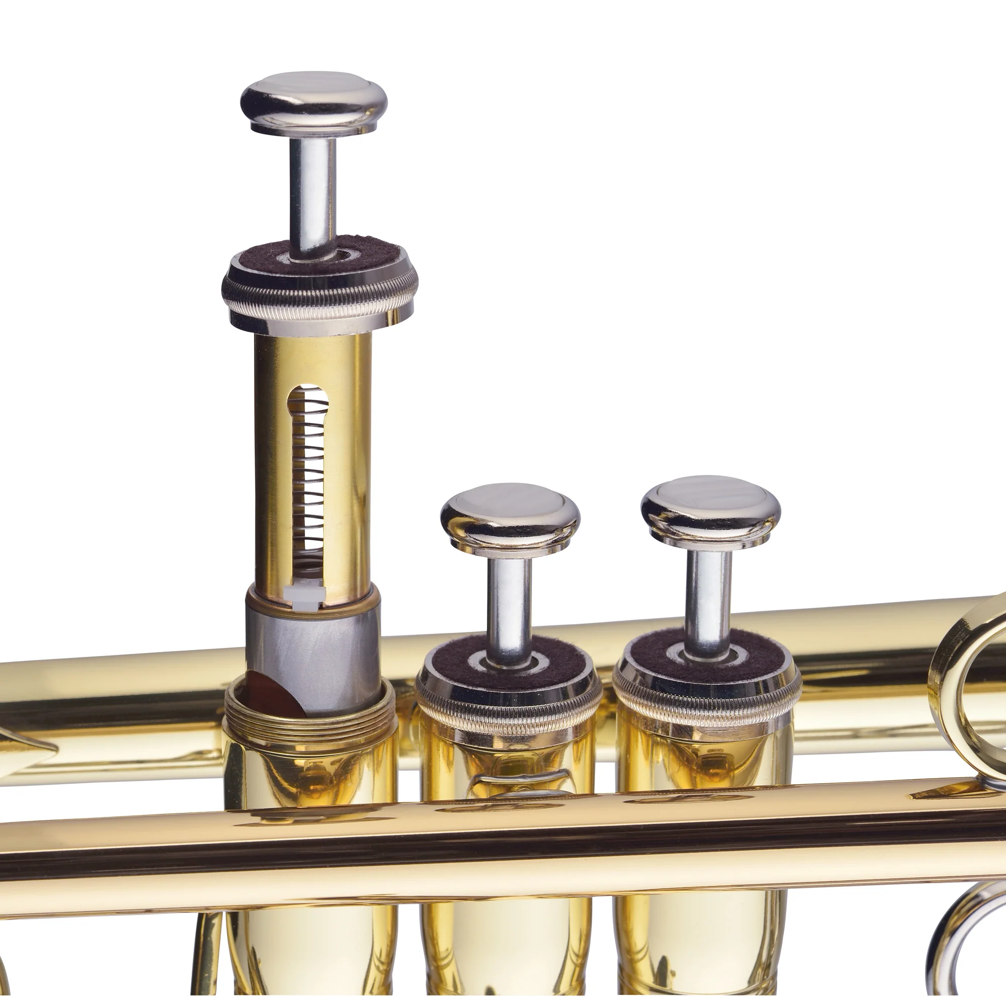 Jupiter Trumpet JTR500Q - Image 2