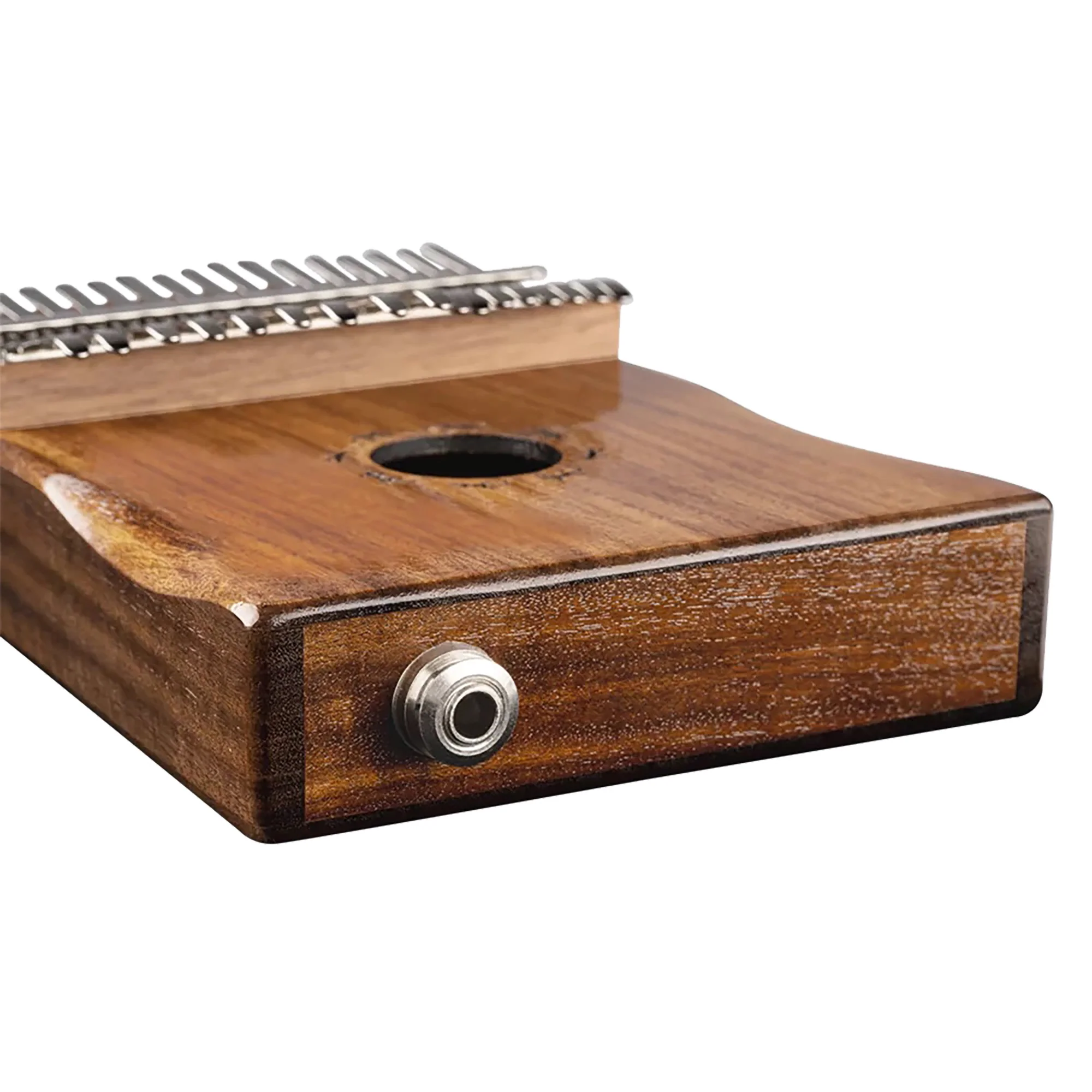 Ortega Kalimba C Major Acacia Electro - Image 2