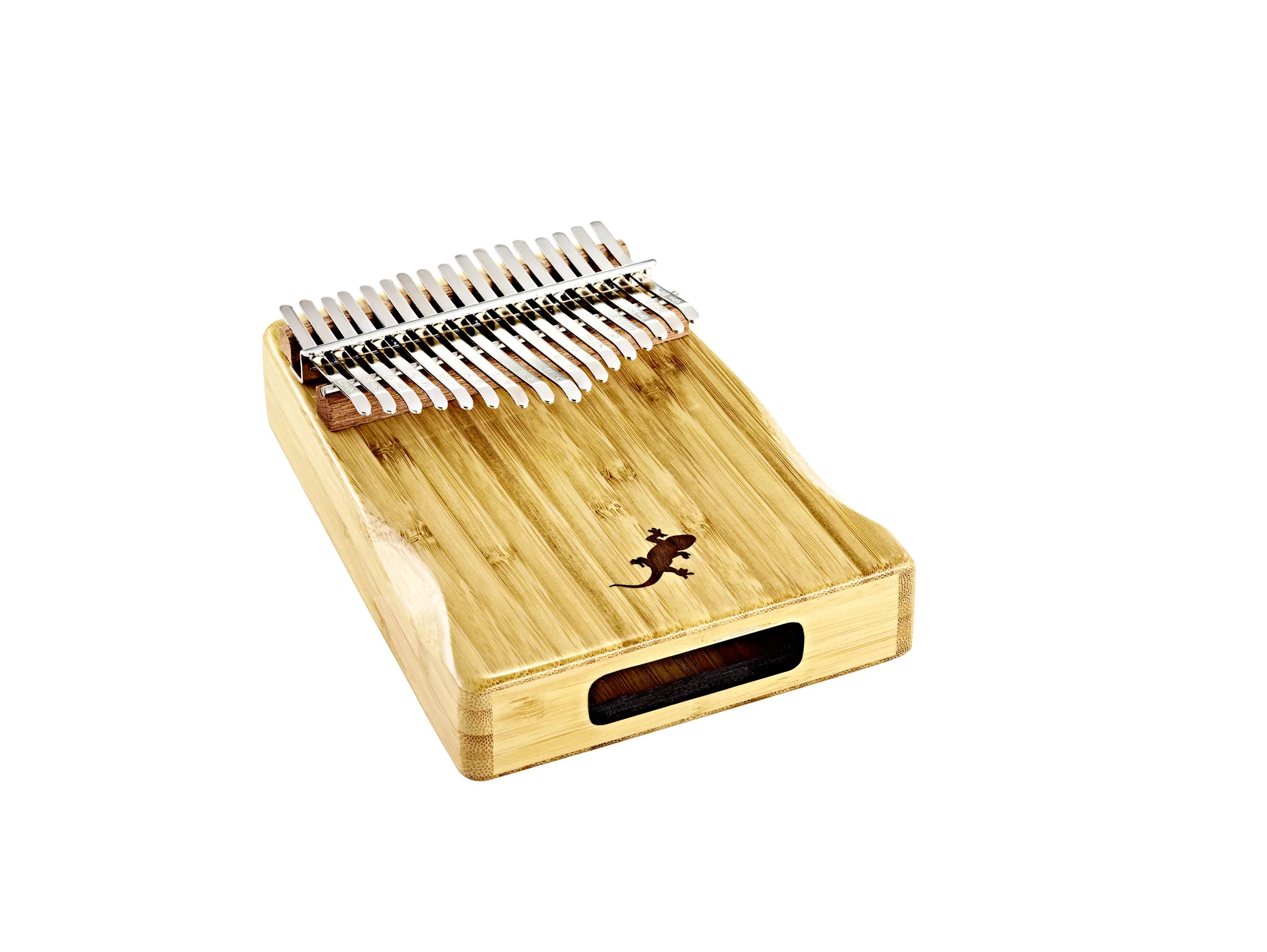 Ortega Kalimba C Major Bamboo