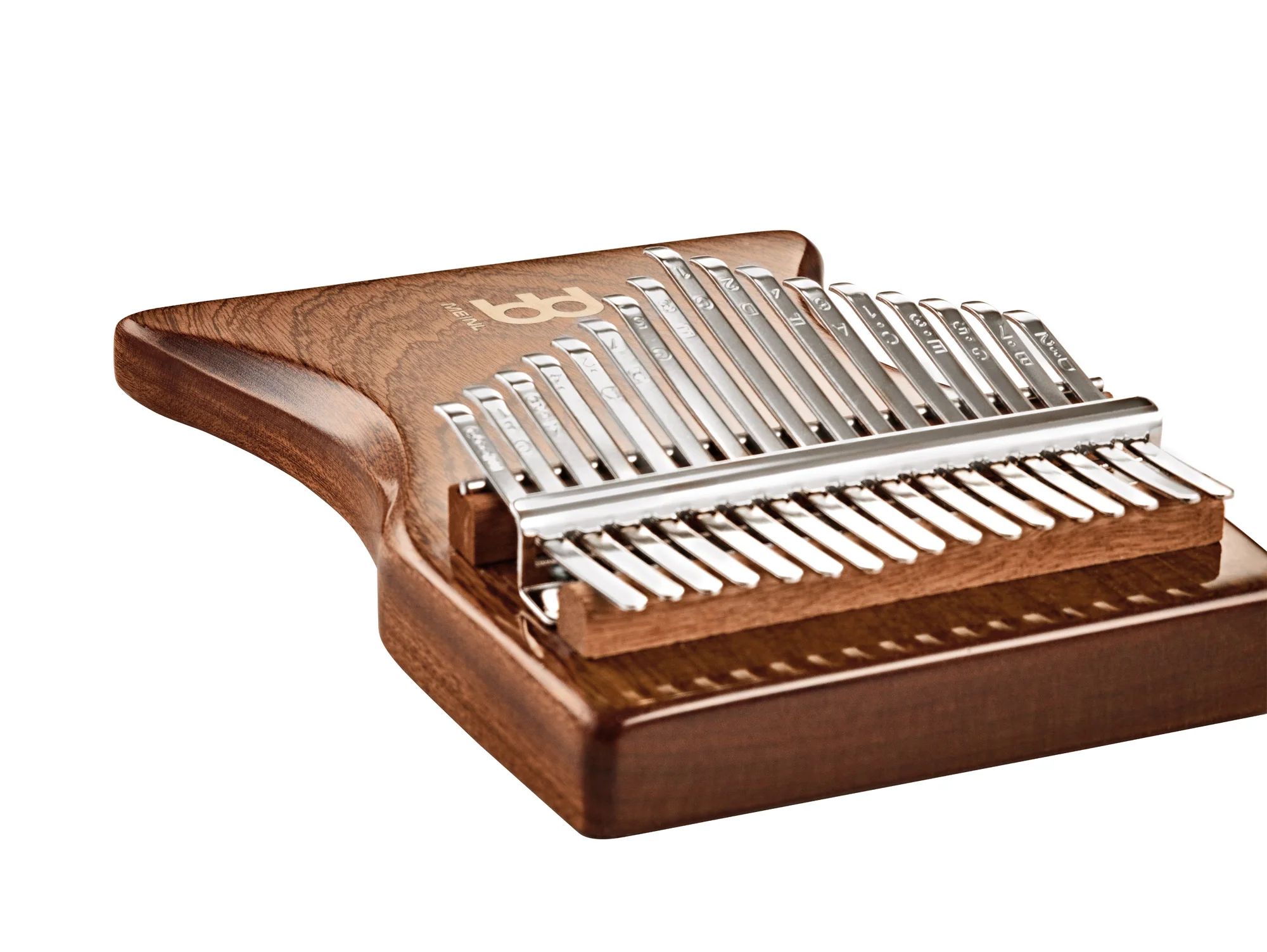 KALIMBA SONIC ENERGY 17 NOTES, C MAJOR - Image 4