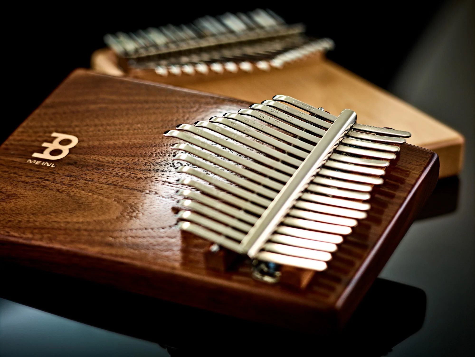 KALIMBA SONIC ENERGY 17 NOTES, C MAJOR - Image 10