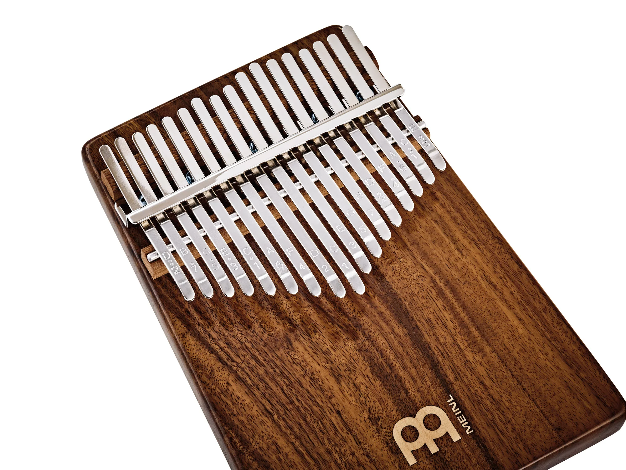 KALIMBA SONIC ENERGY 17 NOTES, C MAJOR - Image 2
