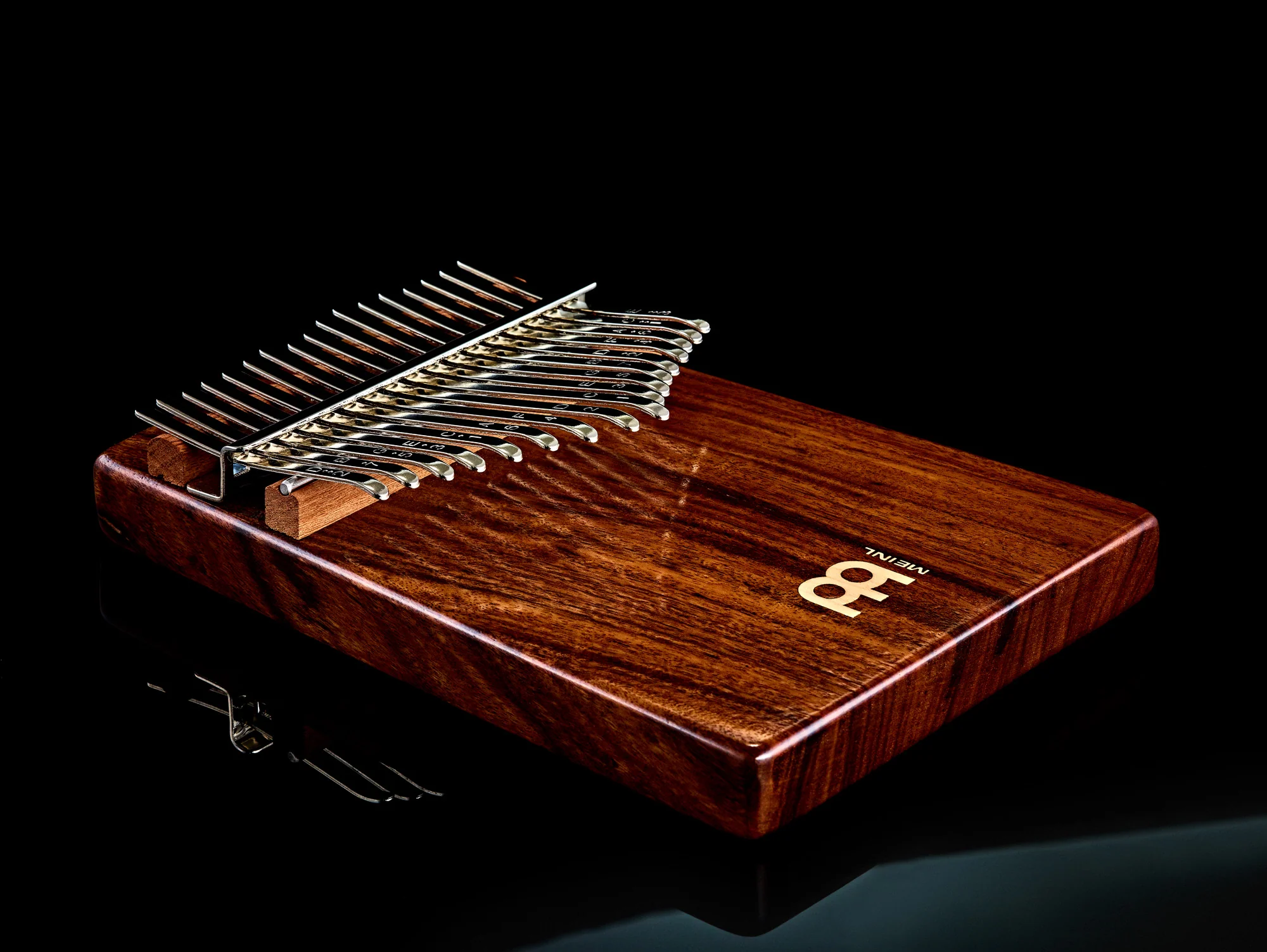KALIMBA SONIC ENERGY 17 NOTES, C MAJOR - Image 8