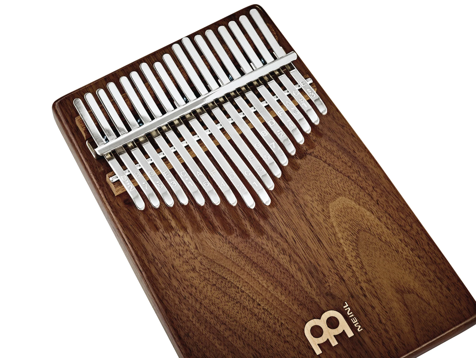 KALIMBA SONIC ENERGY 17 NOTES, C MAJOR - Image 4