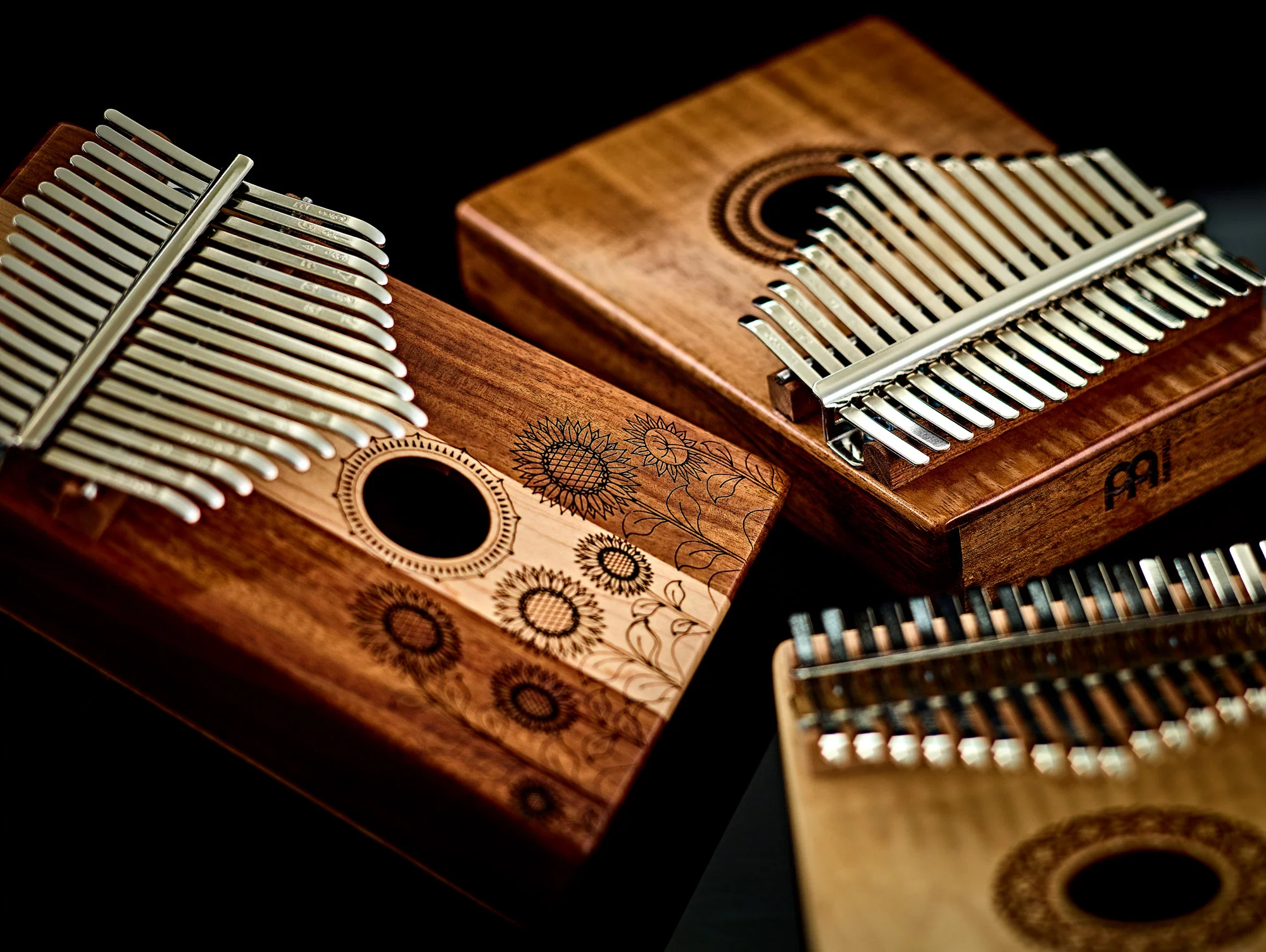 KALIMBA SONIC ENERGY 17 NOTES, C MAJOR - Image 10