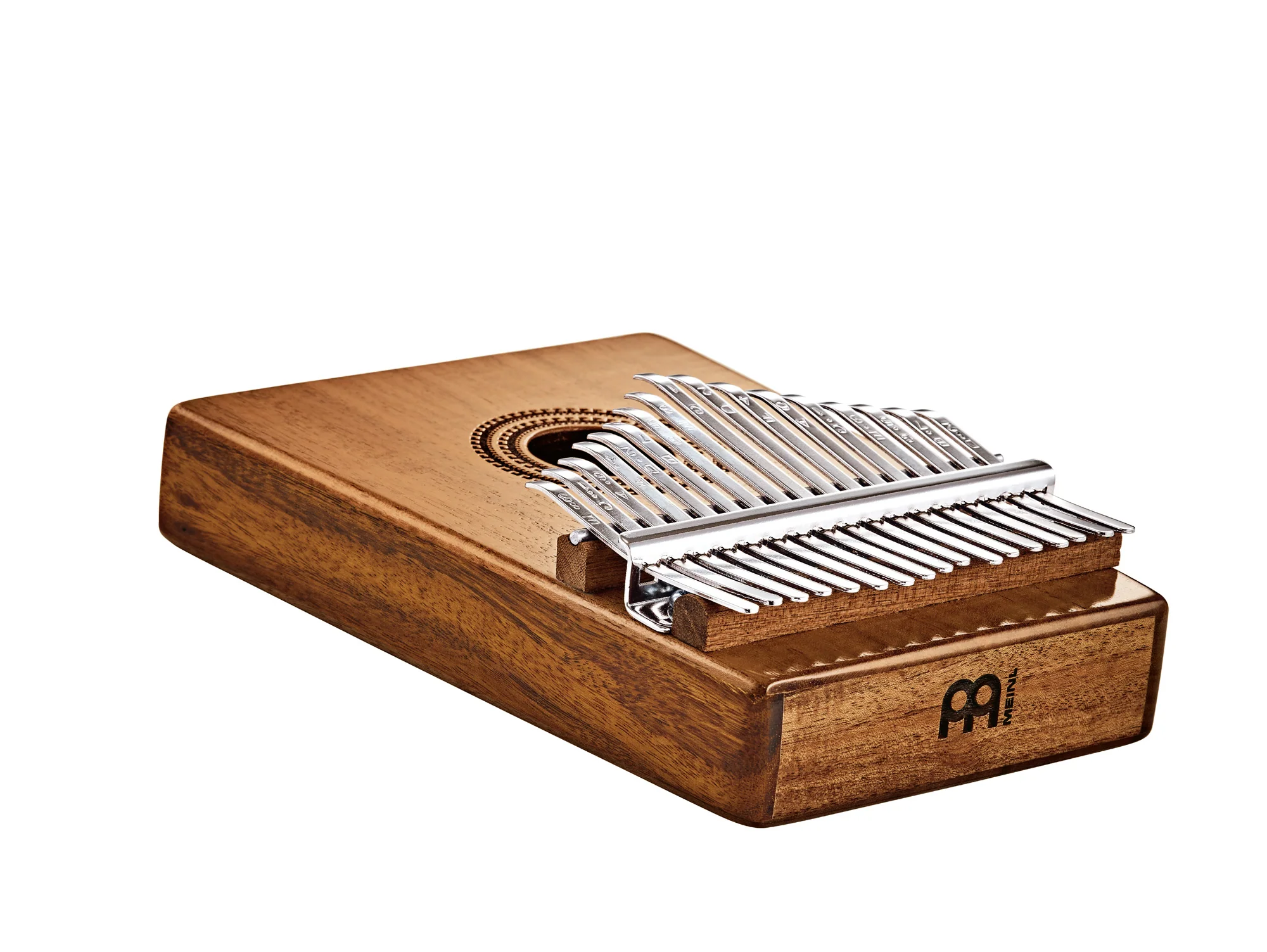 KALIMBA SONIC ENERGY 17 NOTES, C MAJOR - Image 2