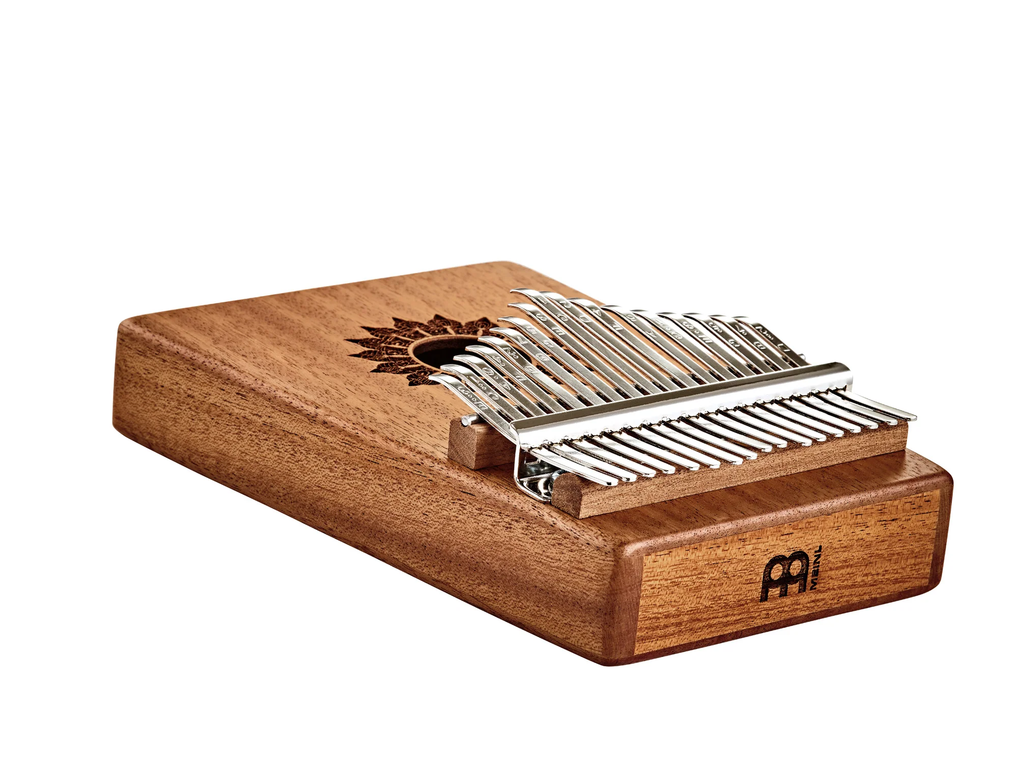 KALIMBA SONIC ENERGY 17 NOTES, C MAJOR - Image 2