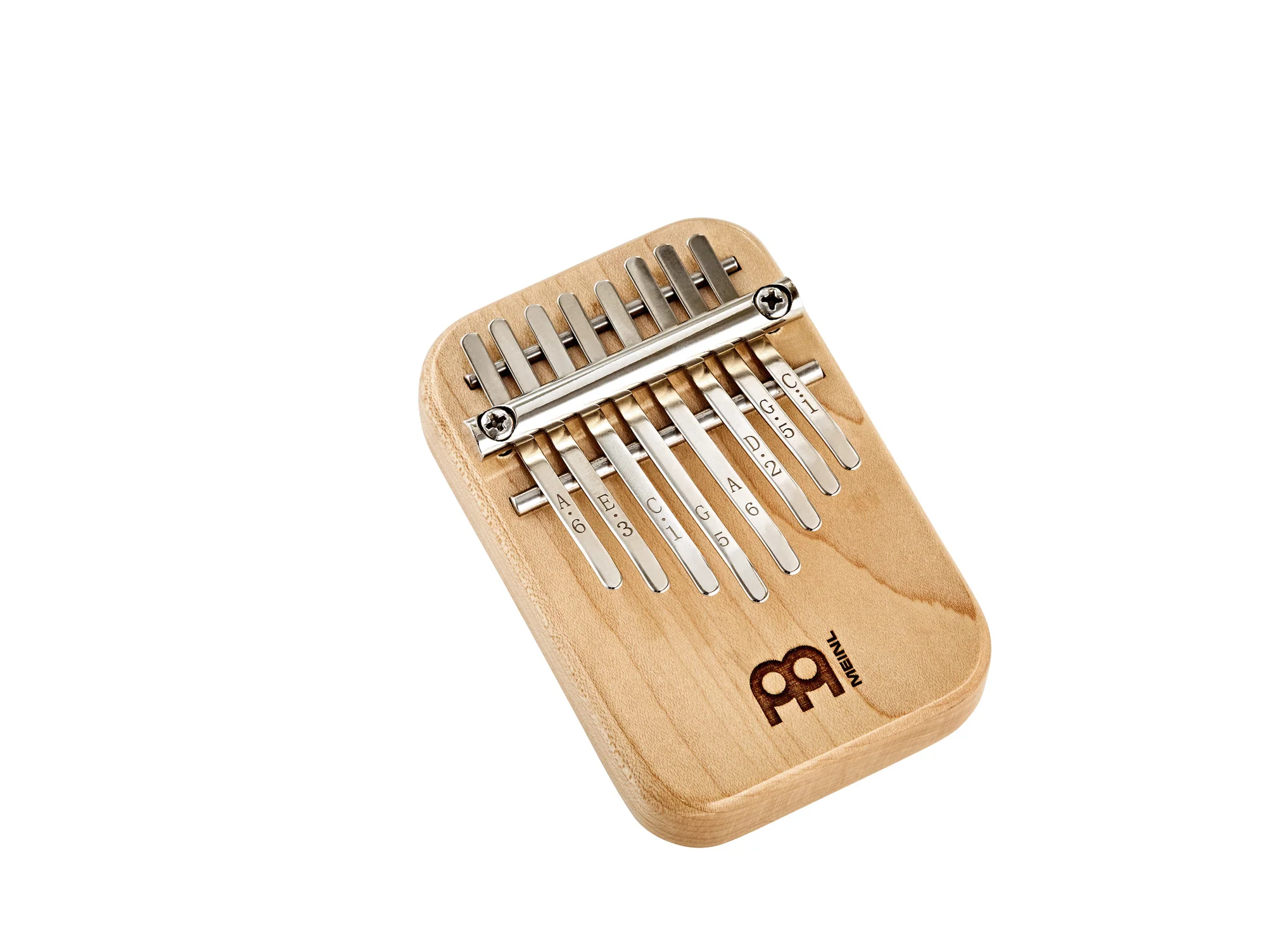 KALIMBA SONIC ENERGY 8 NOTES, C MAJOR - Image 3