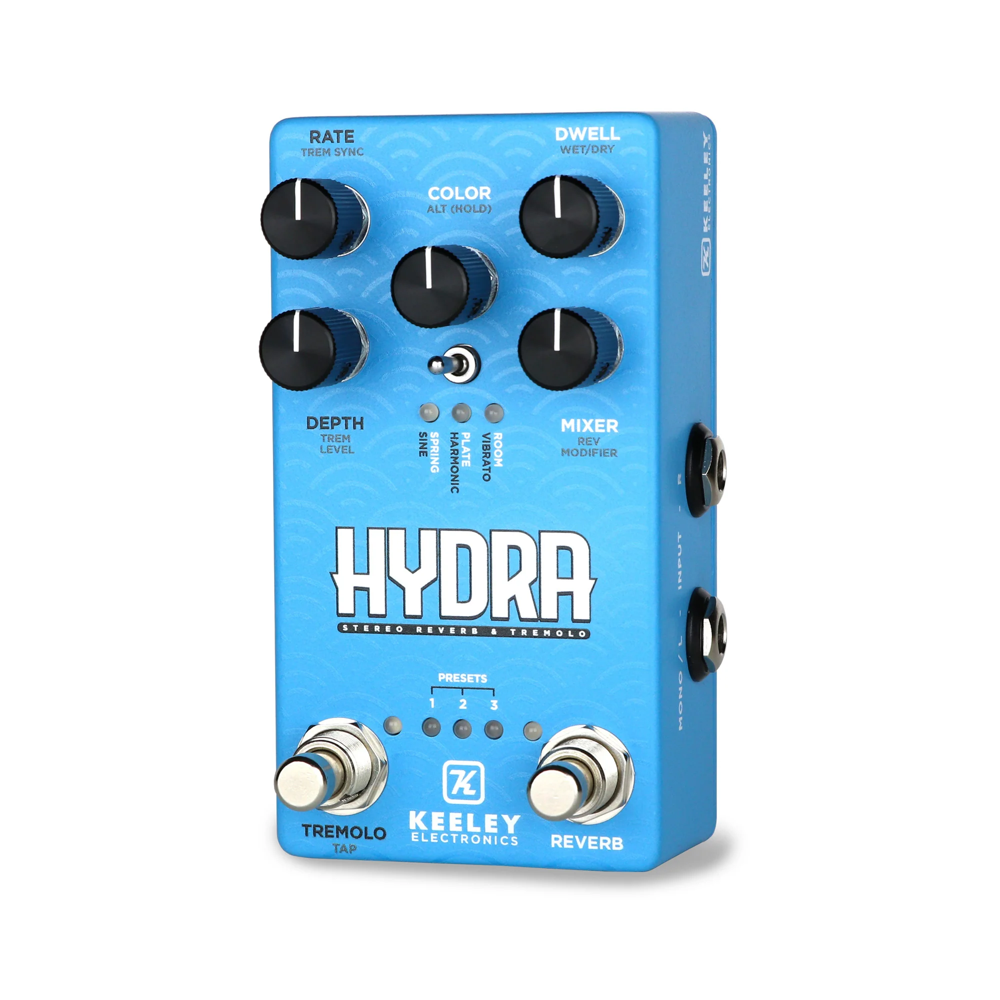 Keeley Hydra - Image 3