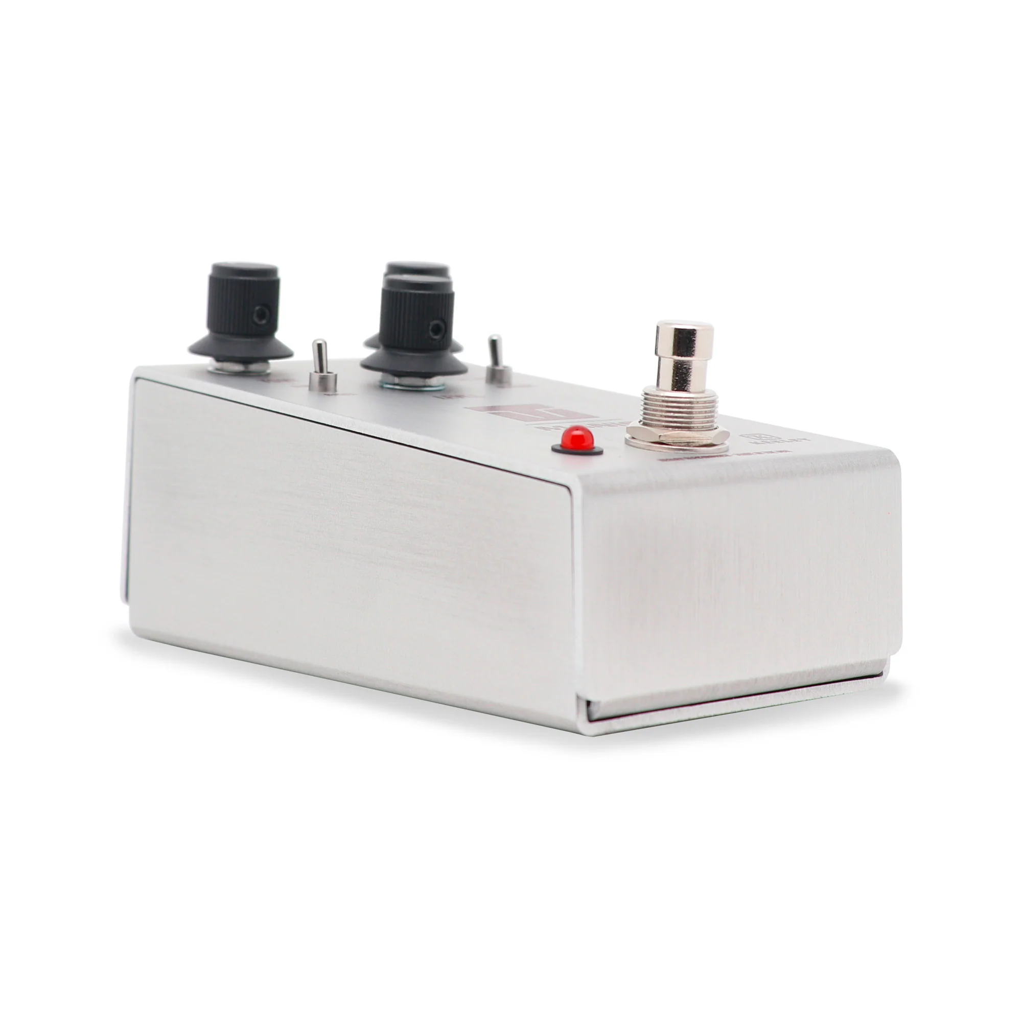 Keeley KMANIS Overdrive Pedal - Image 4