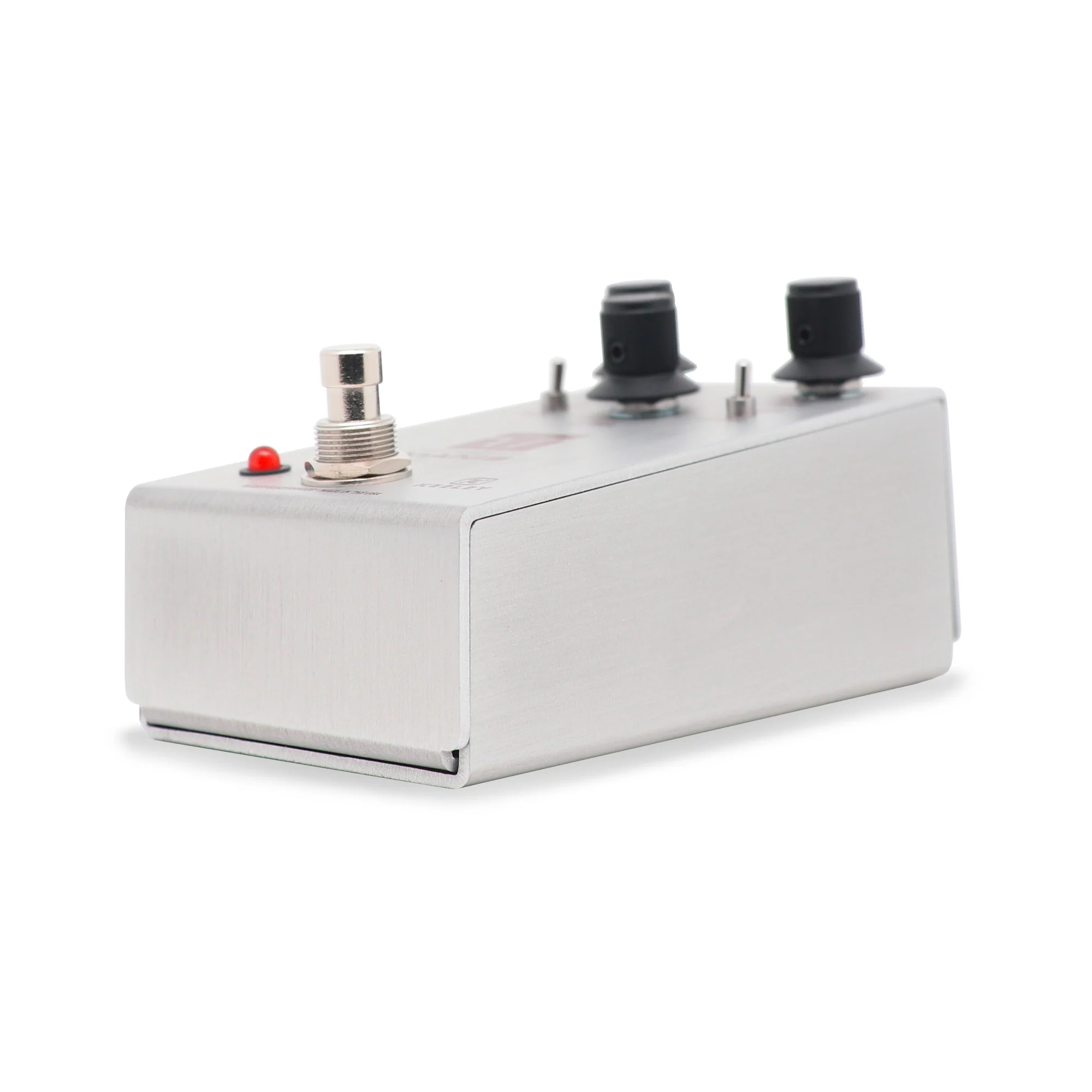 Keeley KMANIS Overdrive Pedal - Image 5