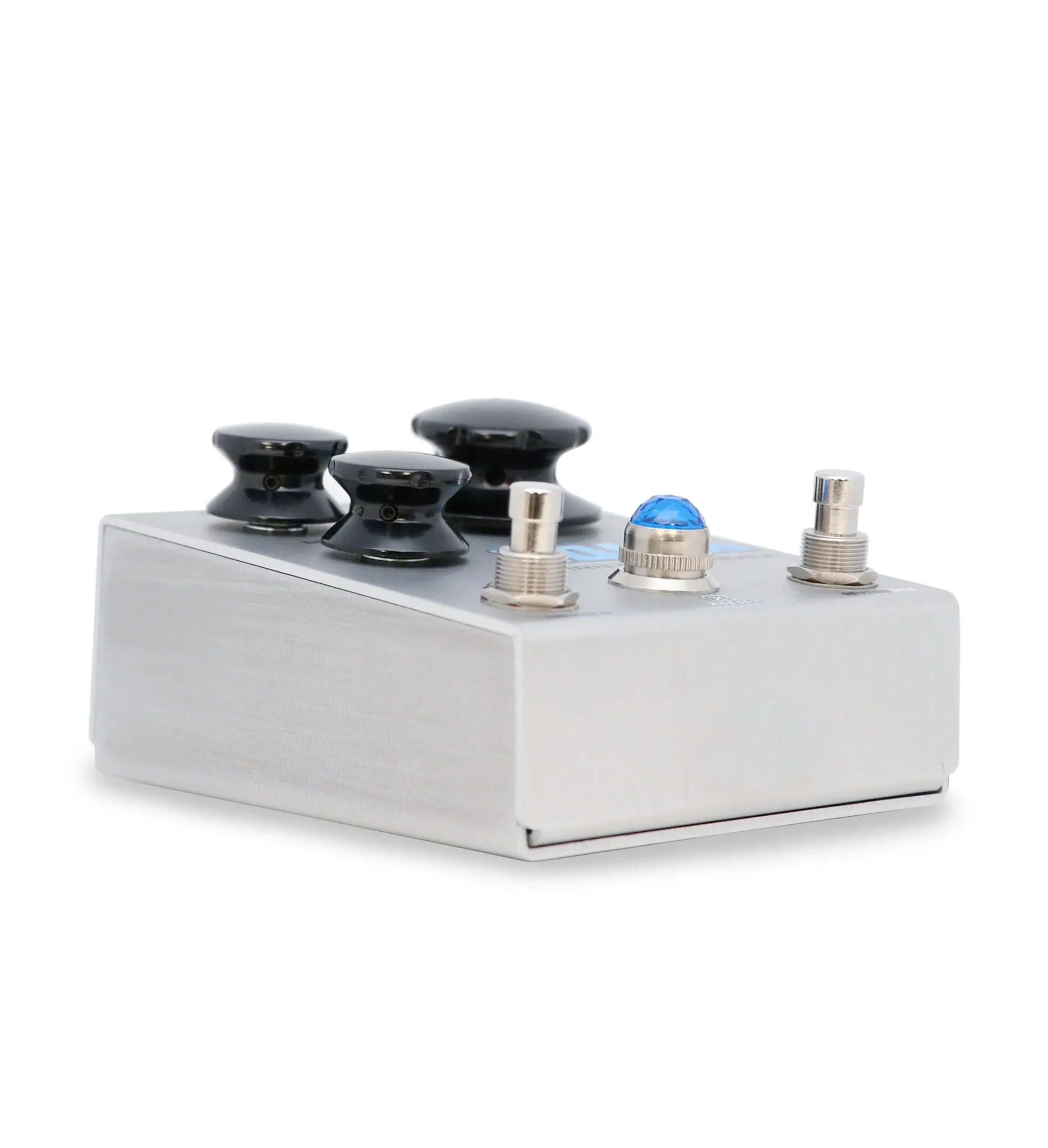 Keeley KZOMA Zoma Pedal - Image 3