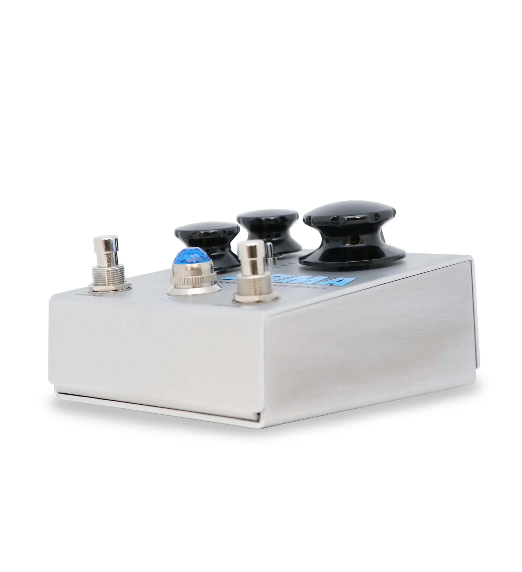 Keeley KZOMA Zoma Pedal - Image 4