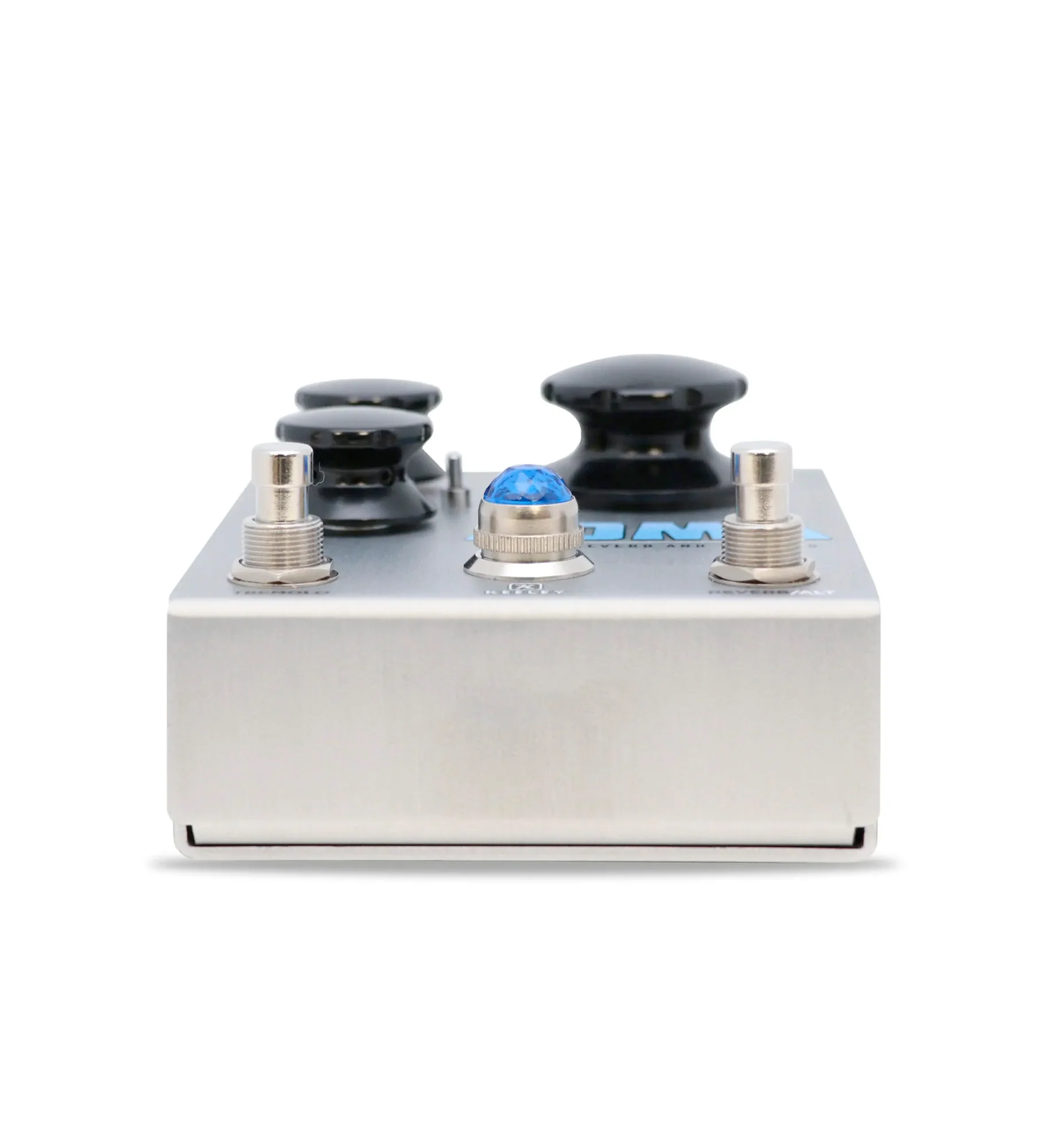 Keeley KZOMA Zoma Pedal - Image 5