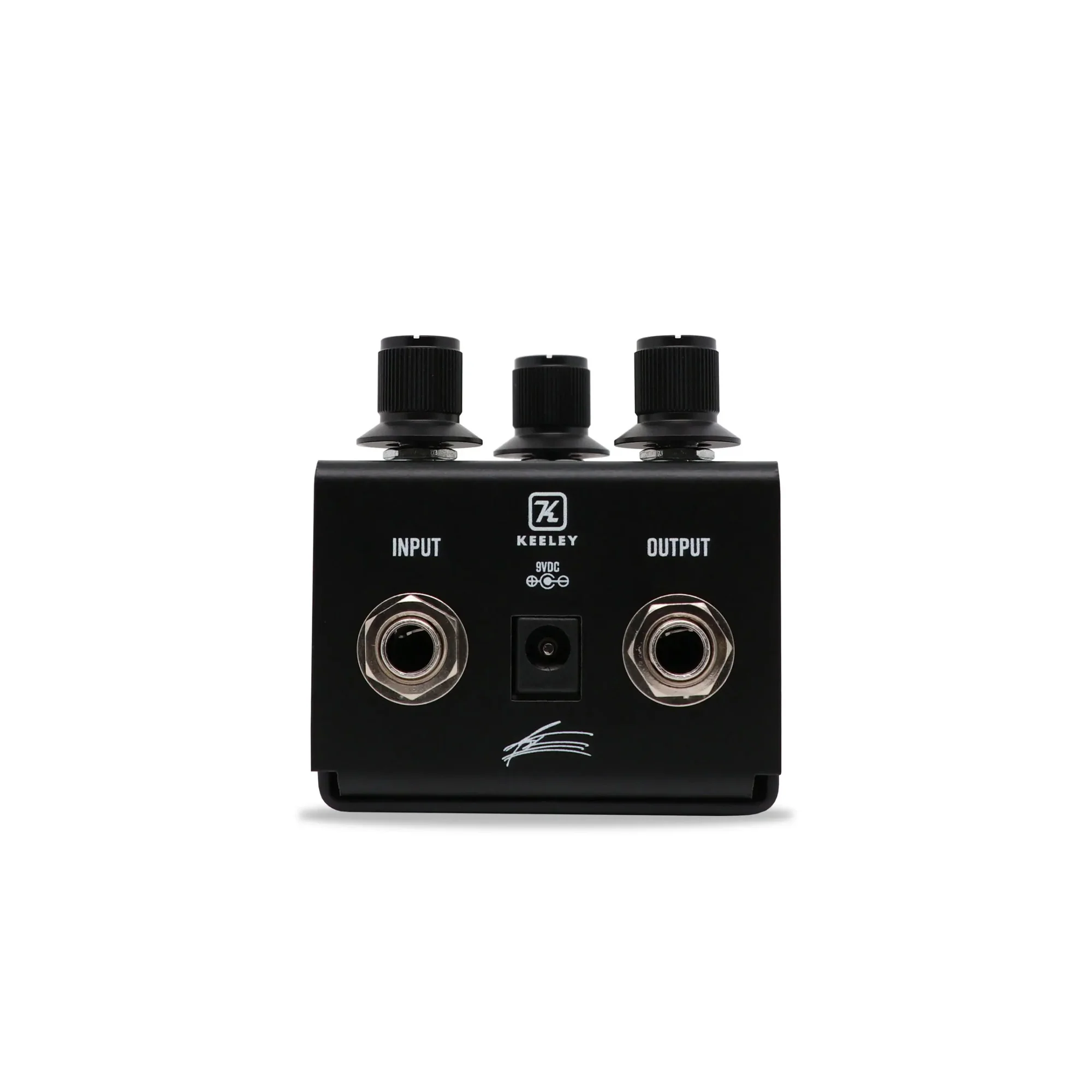Keeley MK3 Driver - Image 5