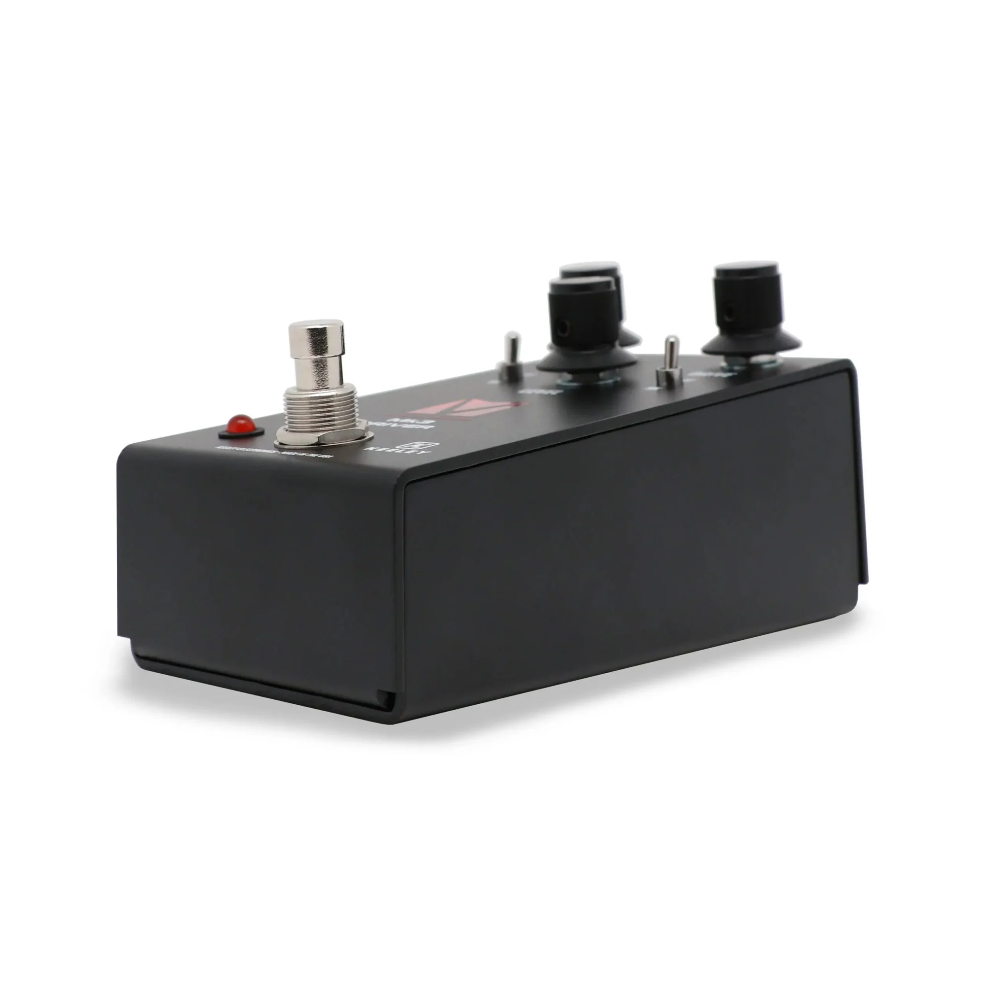 Keeley MK3 Driver - Image 7