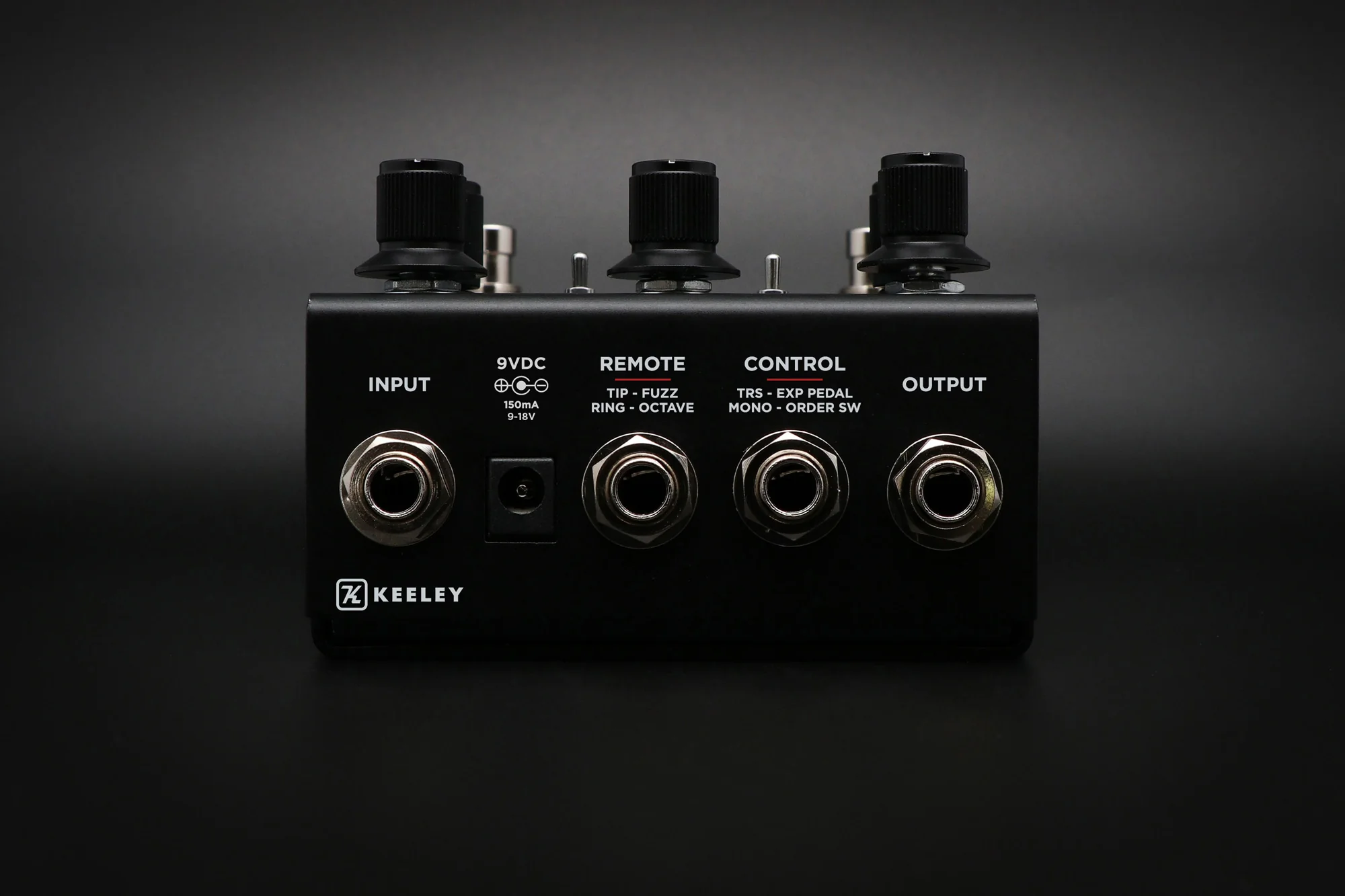 Keeley Octa Psi - Image 7