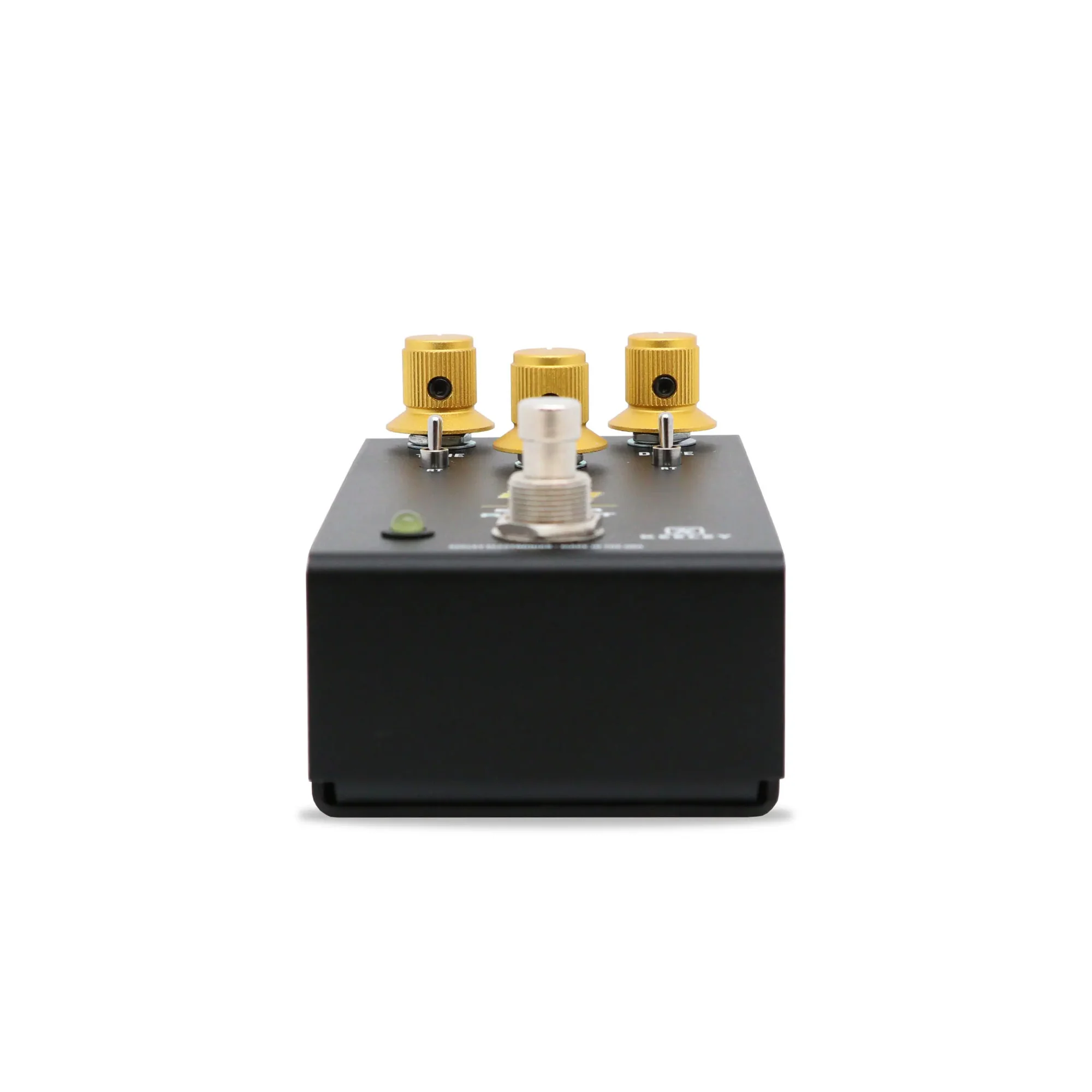 Keeley Super Rodent Overdrive Distortion - Image 2