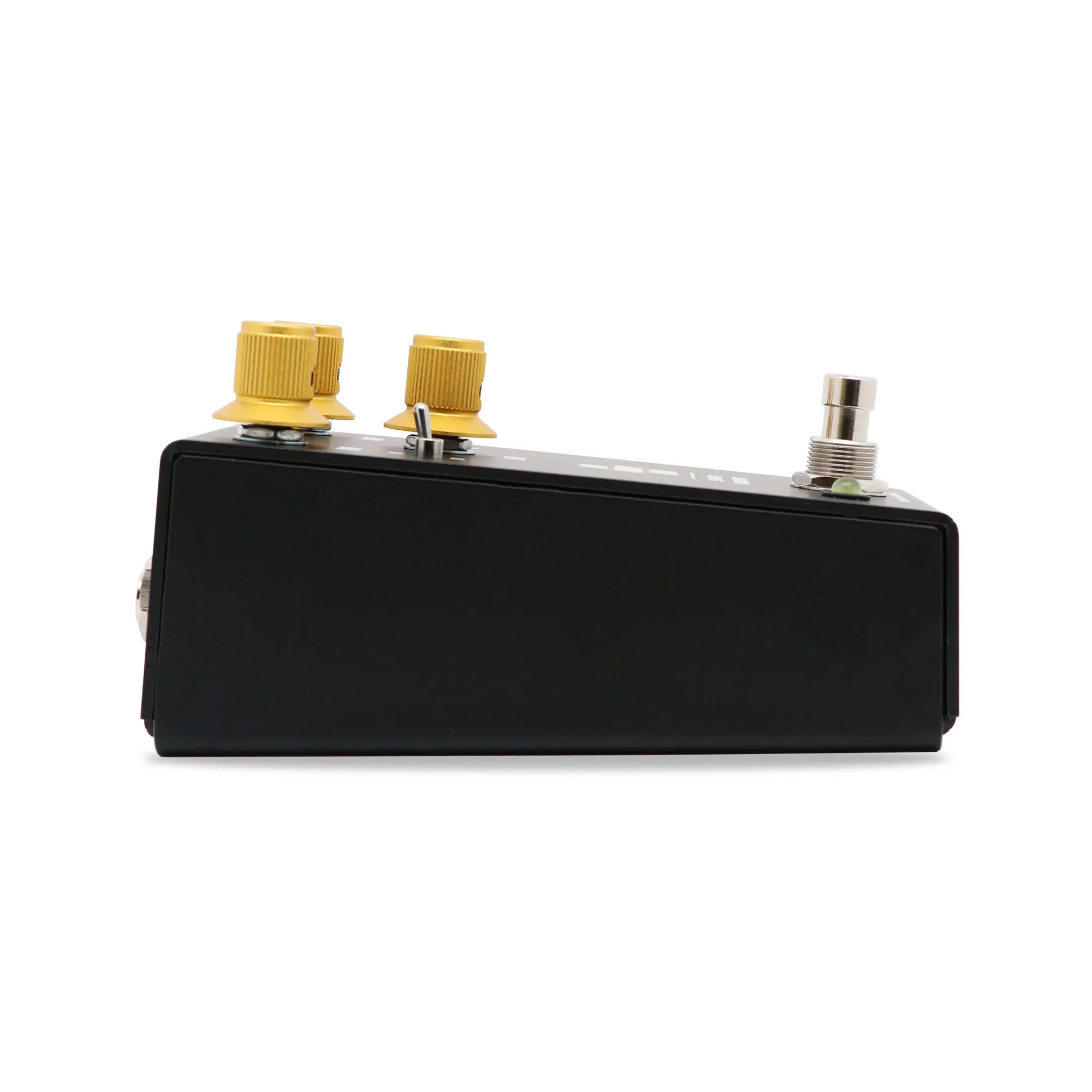 Keeley Super Rodent Overdrive Distortion - Image 3