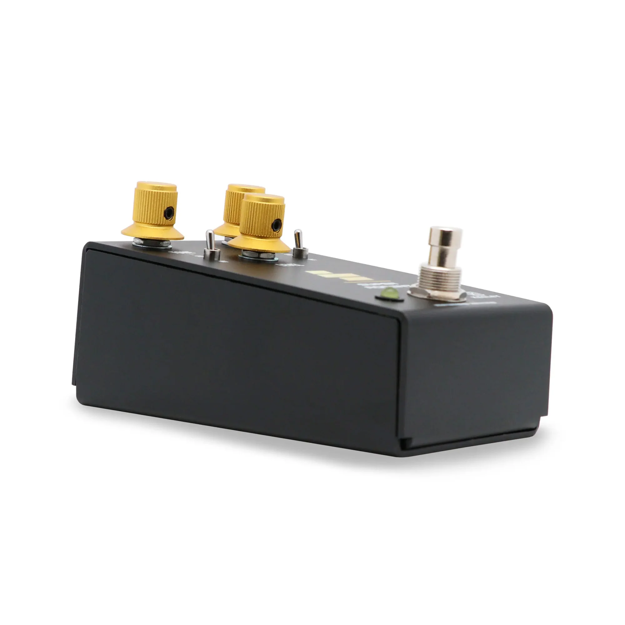 Keeley Super Rodent Overdrive Distortion - Image 6