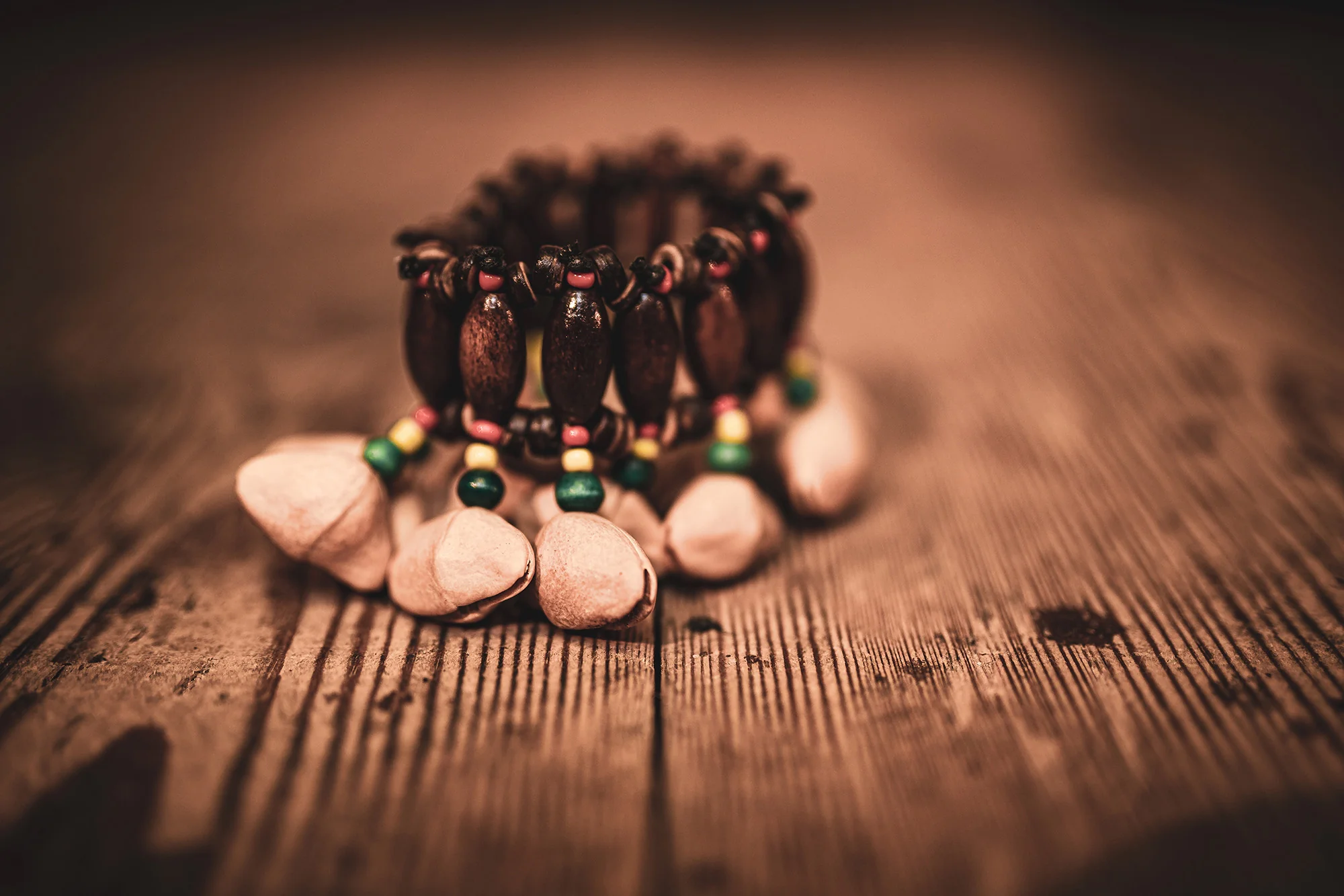 KENARI SONIC ENERGY BRACELET - Image 2