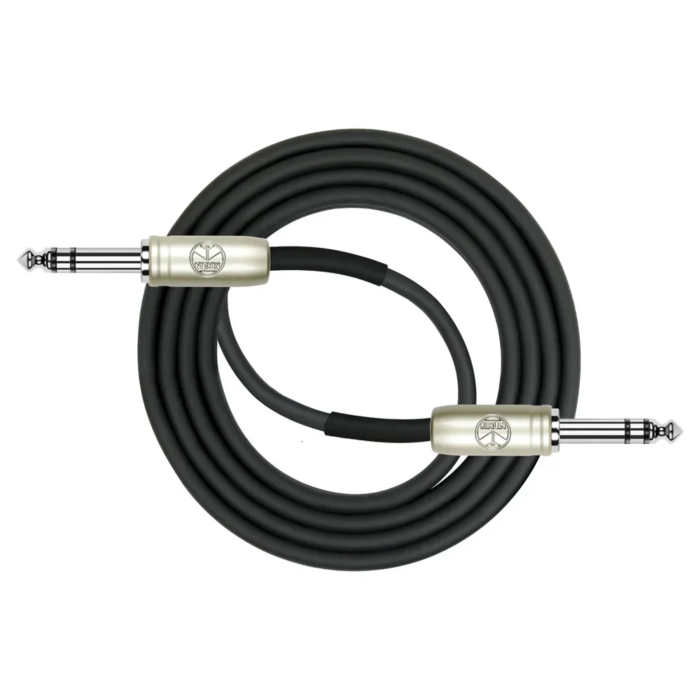 Kirlin AP209-3BK Black