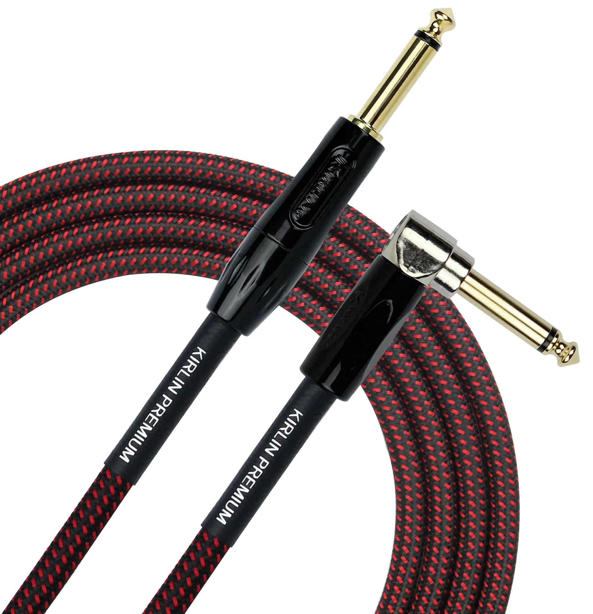 Kirlin cable jack IWB202-1BR