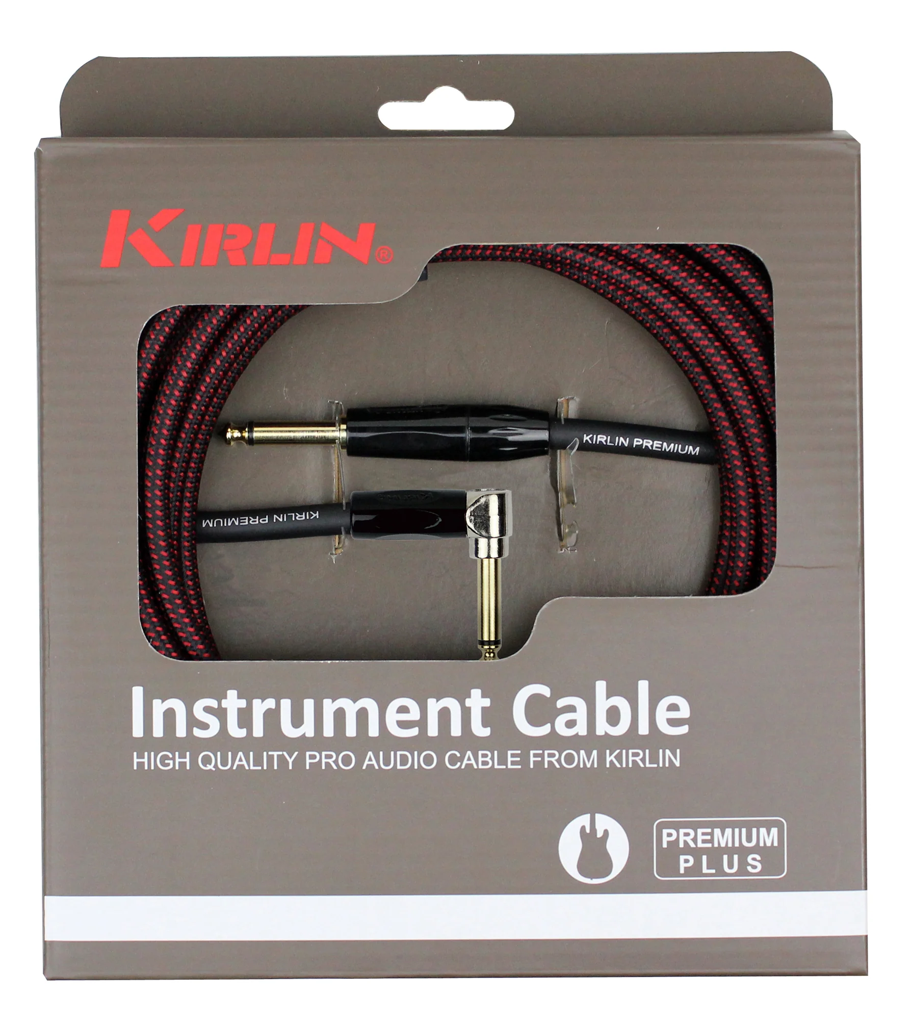 Kirlin cable jack IWB202-3BR