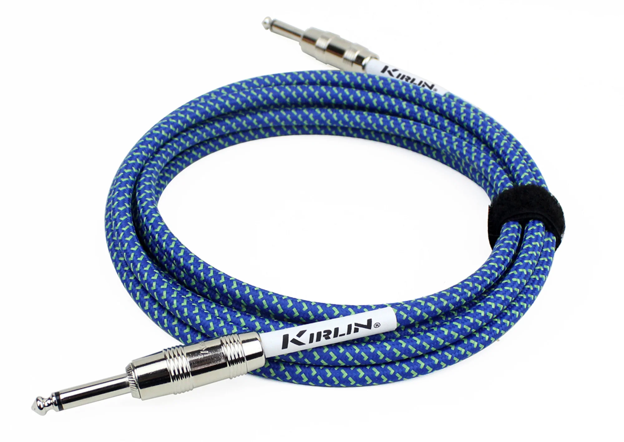 Kirlin cable jack IWC201-6BL