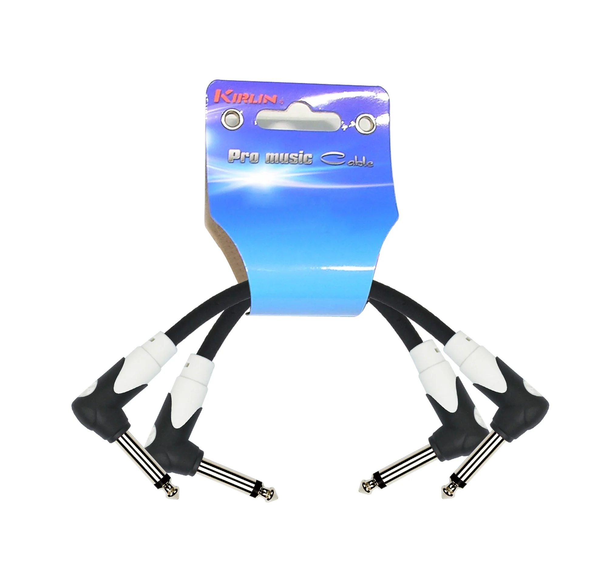 kirlin jack cable LG2-203-030BK