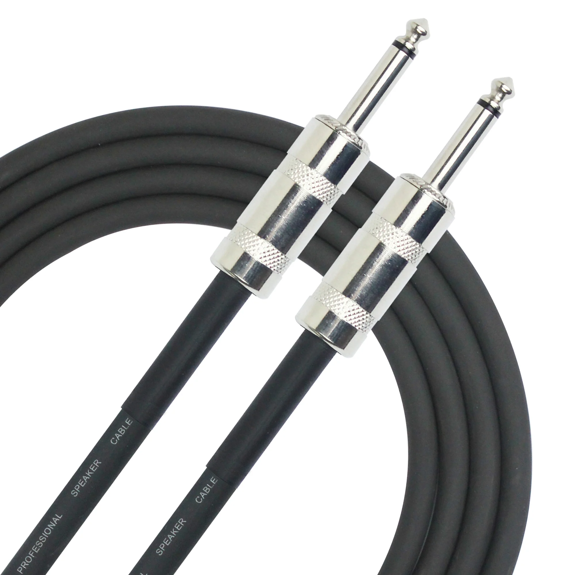 Kirlin cable jack SBCV146-2BK