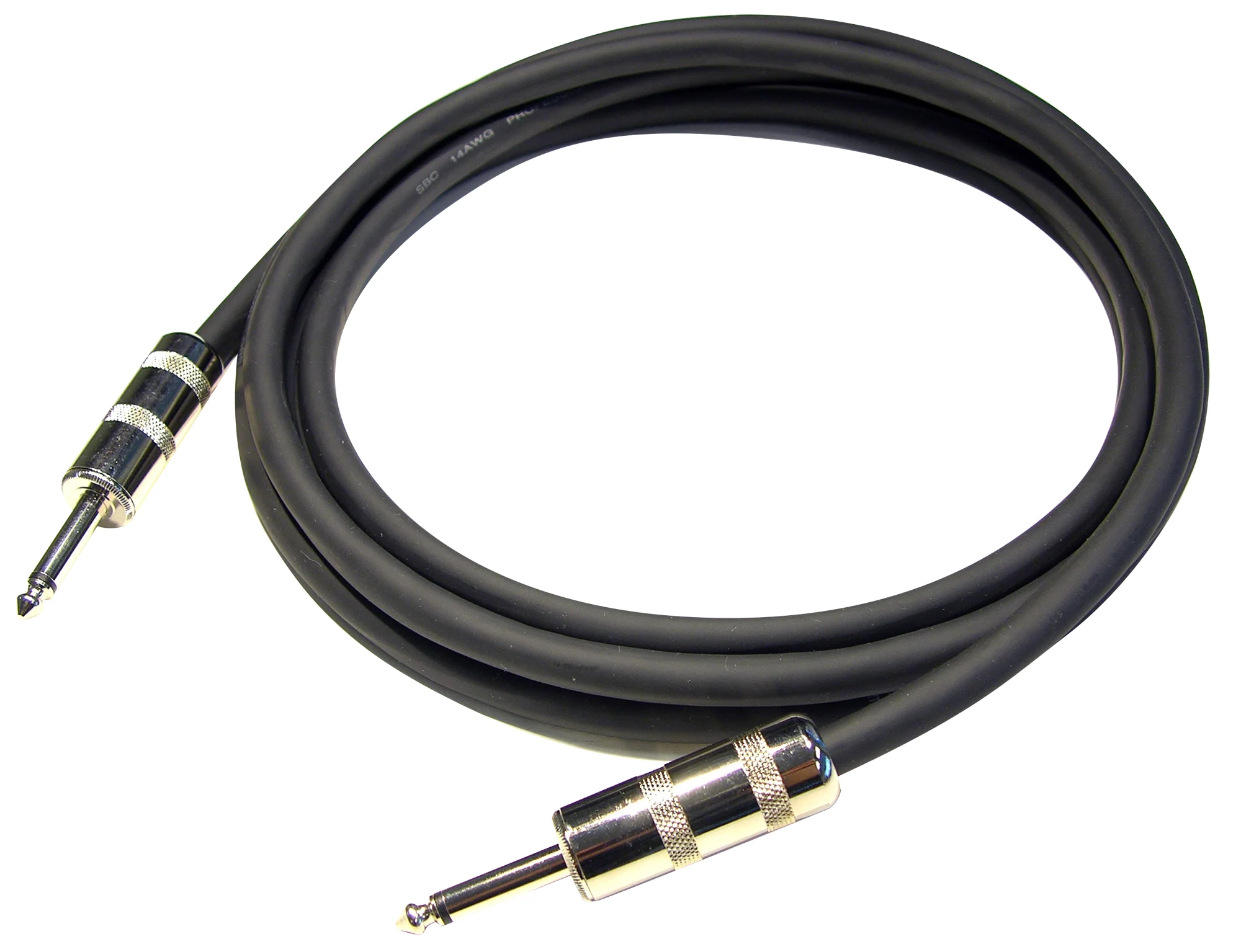 Kirlin cable jack SBCV146-5BK