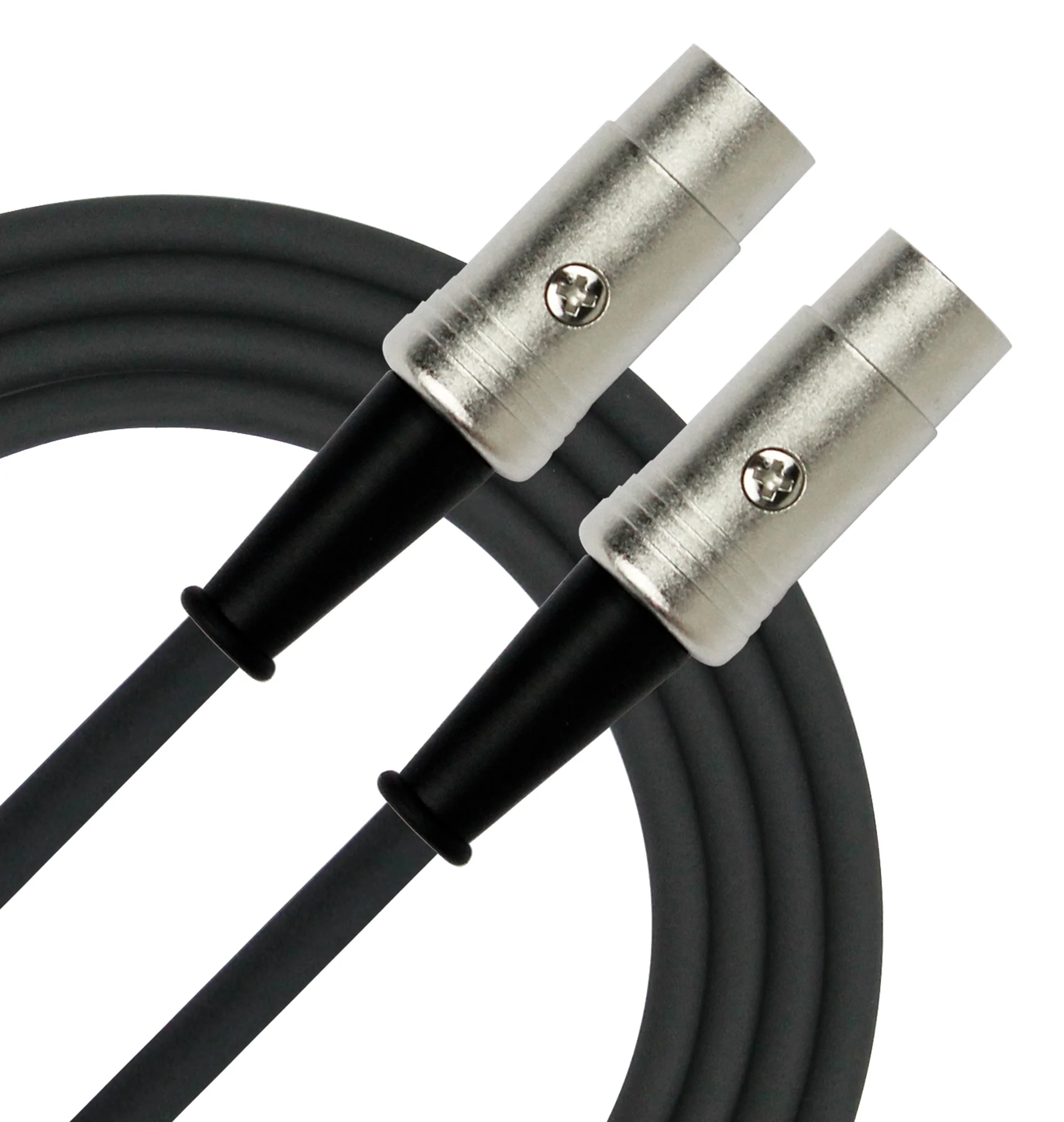 Kirlin MIDI cable MD561-1BK