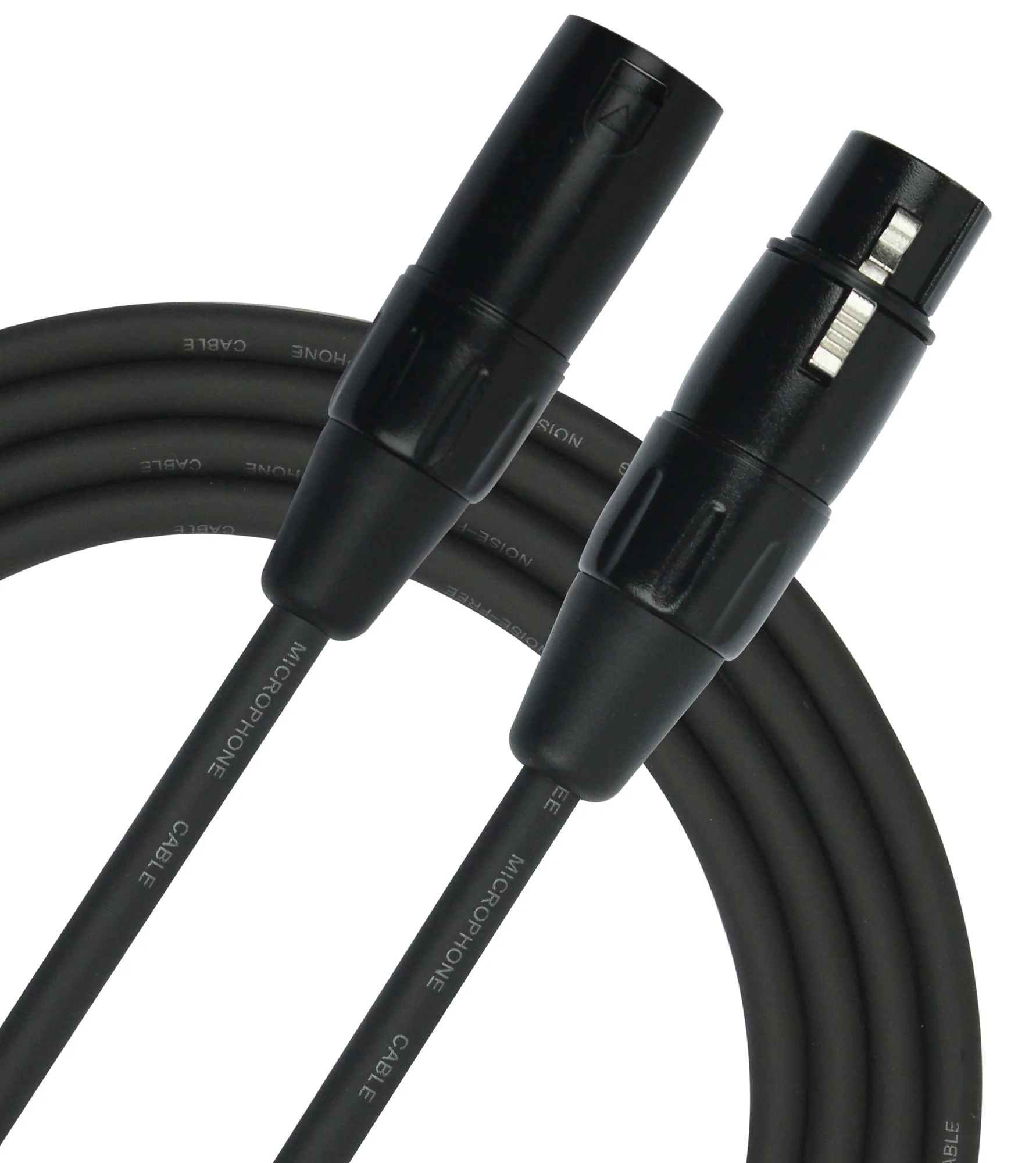 Kirlin XLR cable MPC270-1BK
