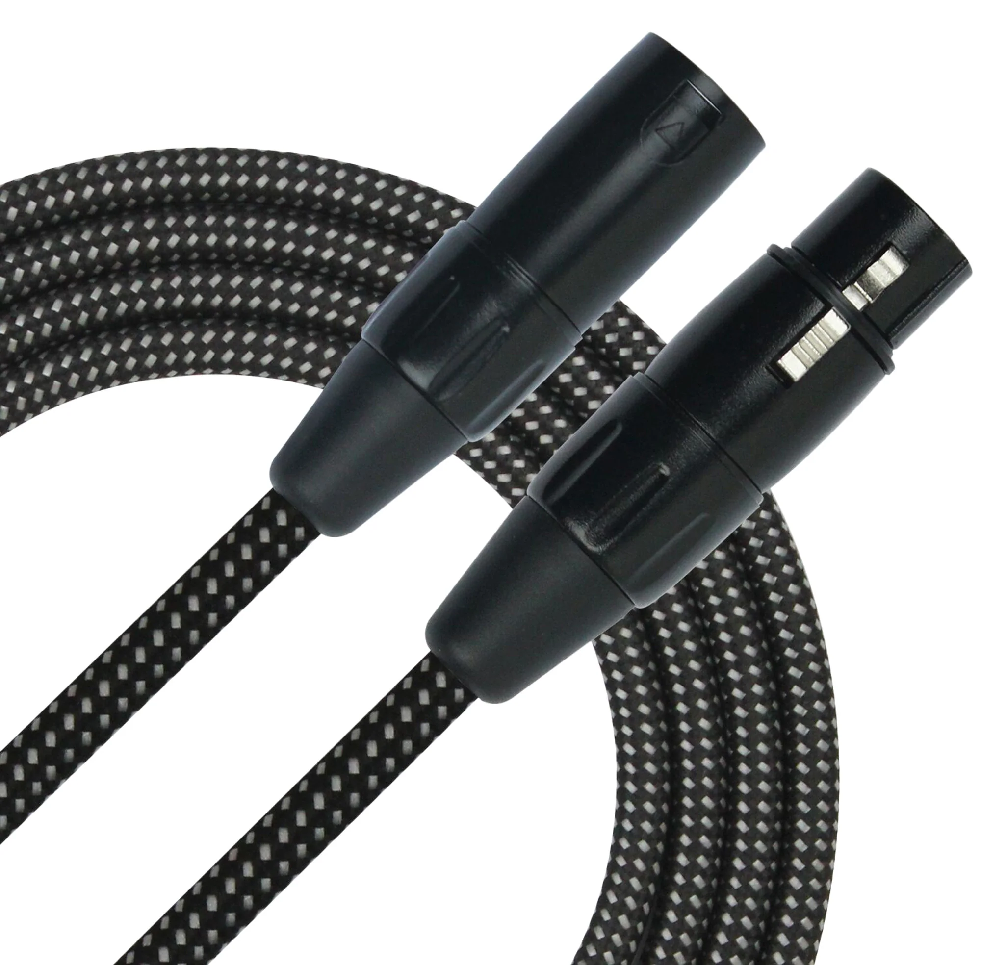 Kirlin XLR cable MW480-10BK