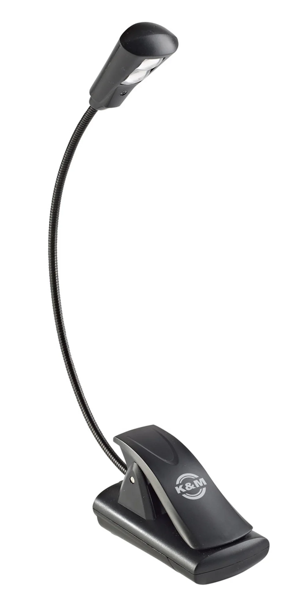 KM Flexlight Desk Lamp, 1 Branch, 12242