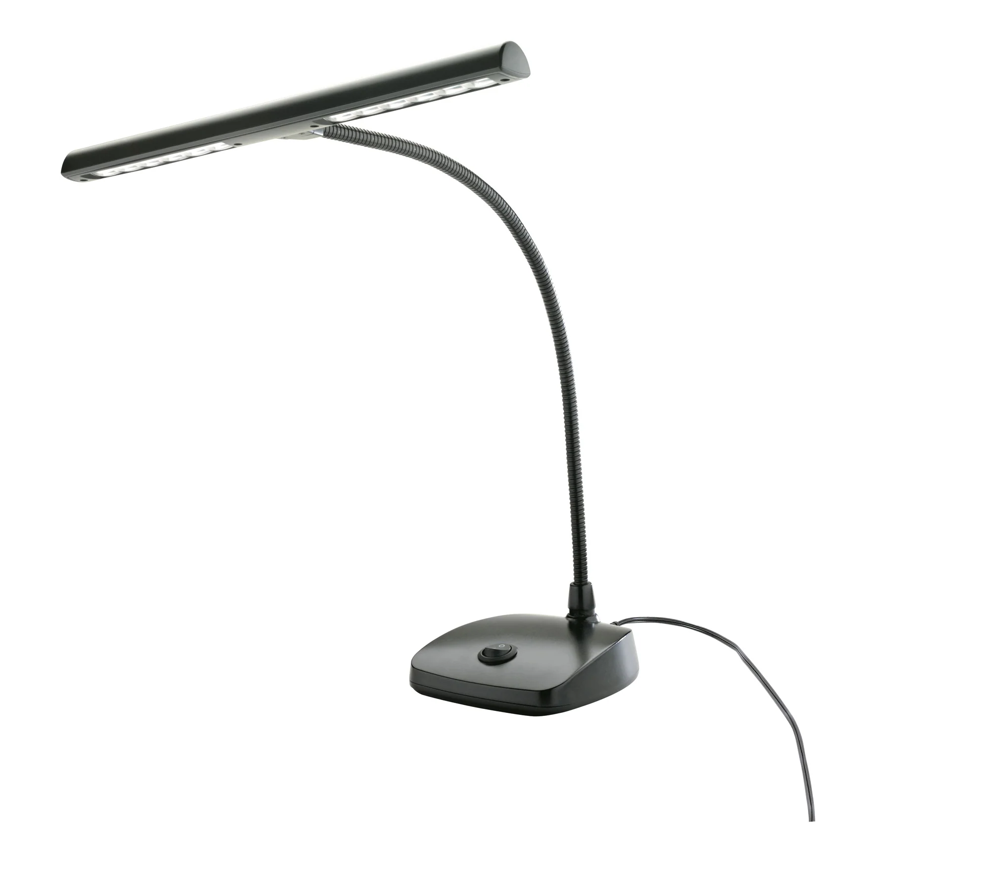 KM Piano Lamp