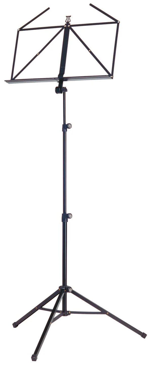 KM Simple Folding Lectern 10065