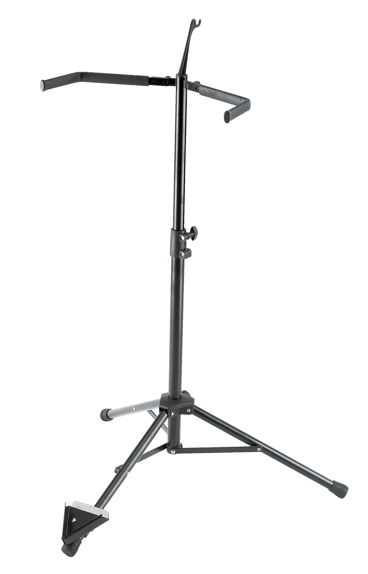KM Double Bass Support