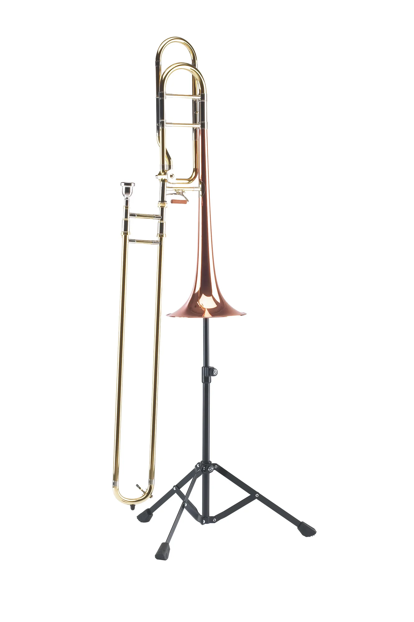 KM Support Tenor Trombone 149-9 - Image 2
