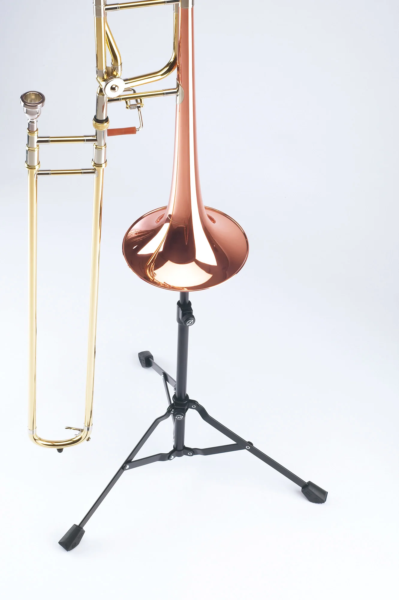 KM Support Tenor Trombone 149-9 - Image 3